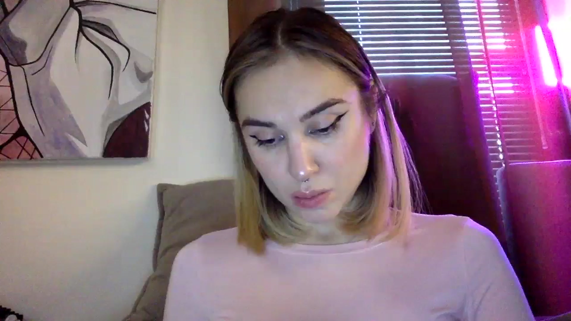 Gallery image thumbnail from EgoisticKitty's myfreecams stream on, 01/05/2024, 11:16 image 2 of 20