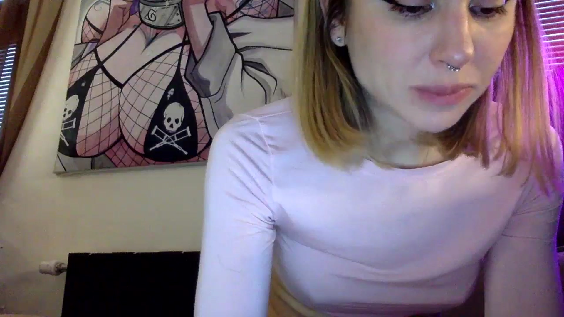 Gallery image thumbnail from EgoisticKitty's myfreecams stream on, 01/05/2024, 11:16 image 7 of 20