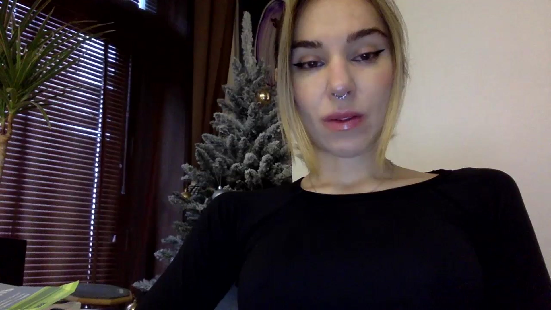 Gallery image thumbnail from EgoisticKitty's myfreecams stream on, 01/09/2024, 08:32 image 5 of 20