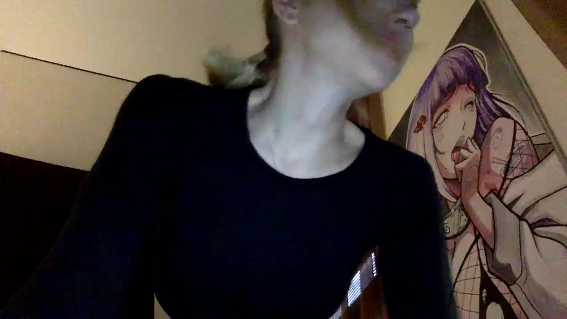 Gallery image thumbnail from EgoisticKitty's myfreecams stream on, 01/09/2024, 08:32 image 6 of 20