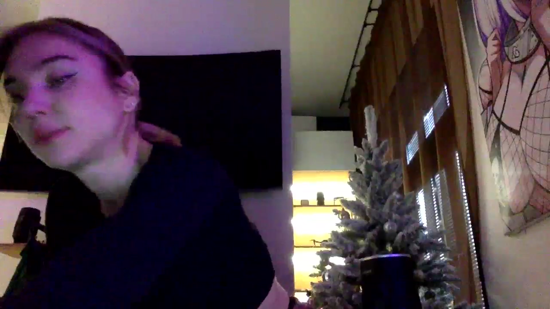 Gallery image thumbnail from EgoisticKitty's myfreecams stream on, 01/09/2024, 08:32 image 7 of 20