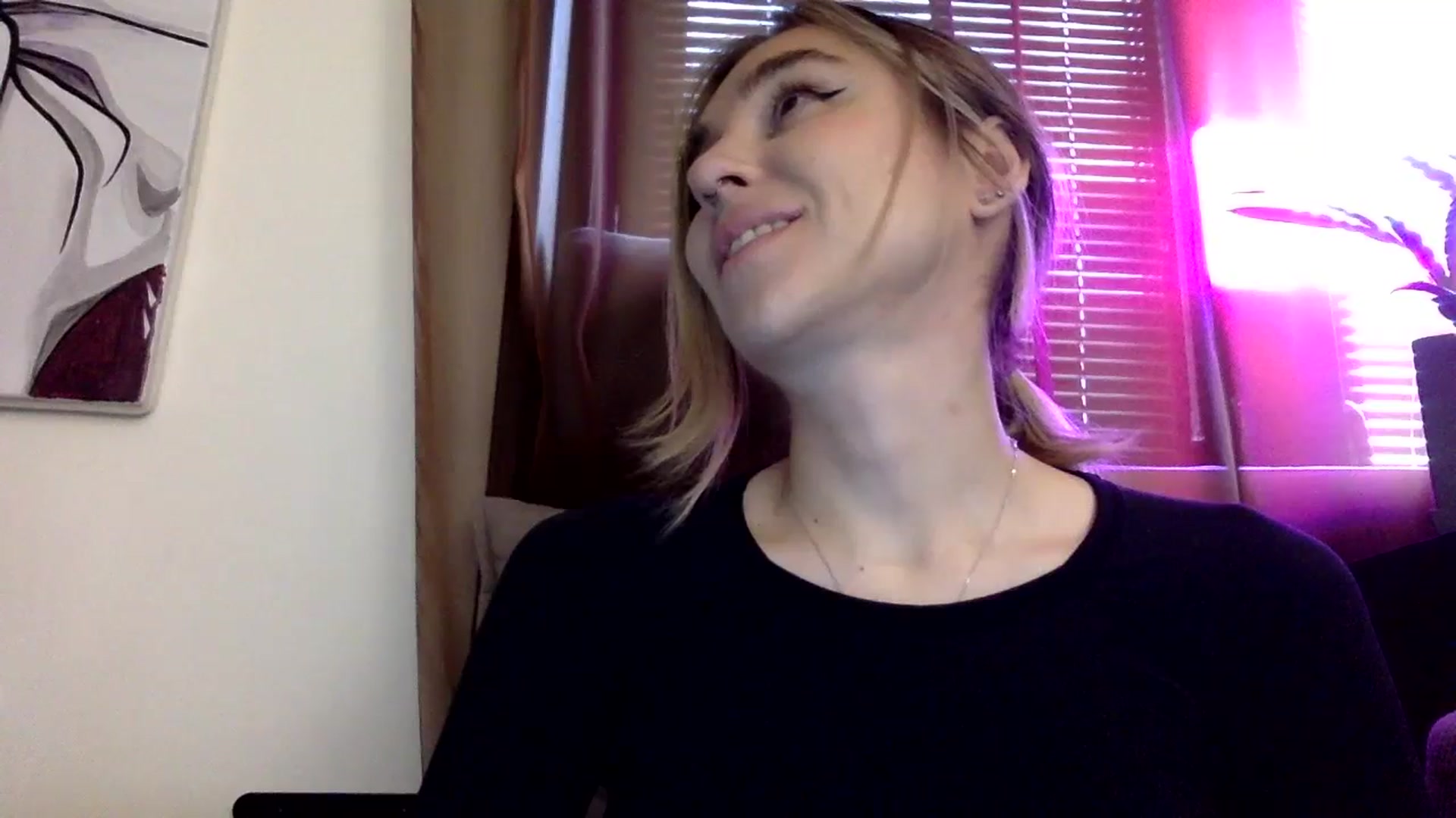 Gallery image thumbnail from EgoisticKitty's myfreecams stream on, 01/09/2024, 09:55 image 8 of 20