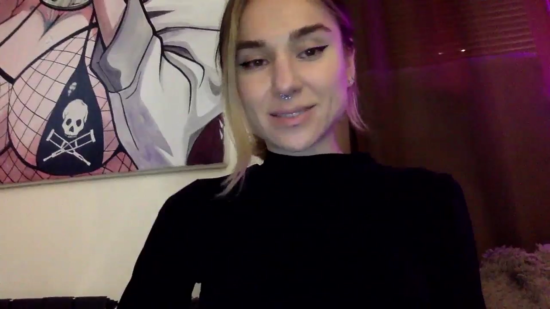 Gallery image thumbnail from EgoisticKitty's myfreecams stream on, 01/09/2024, 17:42 image 19 of 20