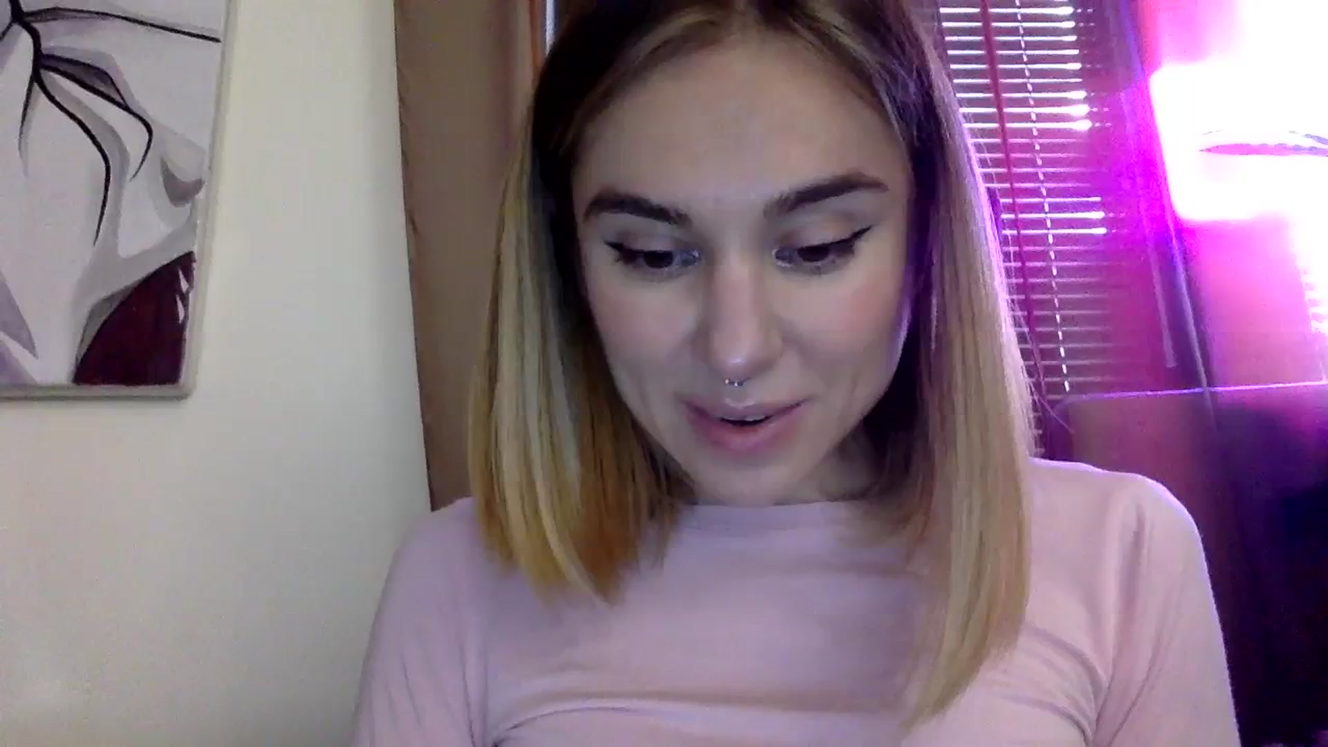 Gallery image thumbnail from EgoisticKitty's myfreecams stream on, 01/10/2024, 08:46 image 7 of 20