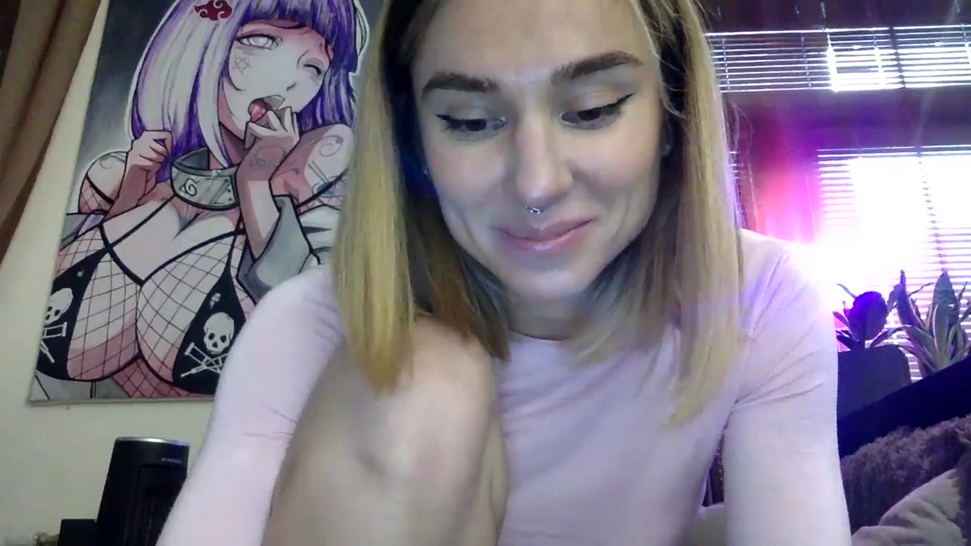 Gallery image thumbnail from EgoisticKitty's myfreecams stream on, 01/10/2024, 09:26 image 16 of 20
