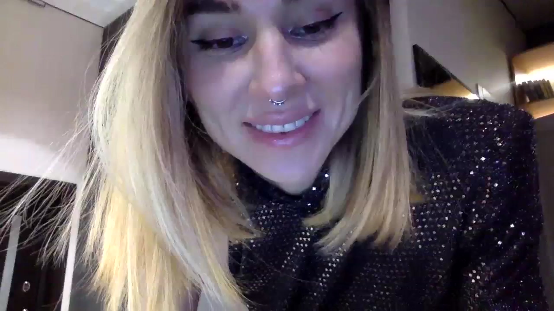 Gallery image thumbnail from EgoisticKitty's myfreecams stream on, 01/10/2024, 09:26 image 18 of 20