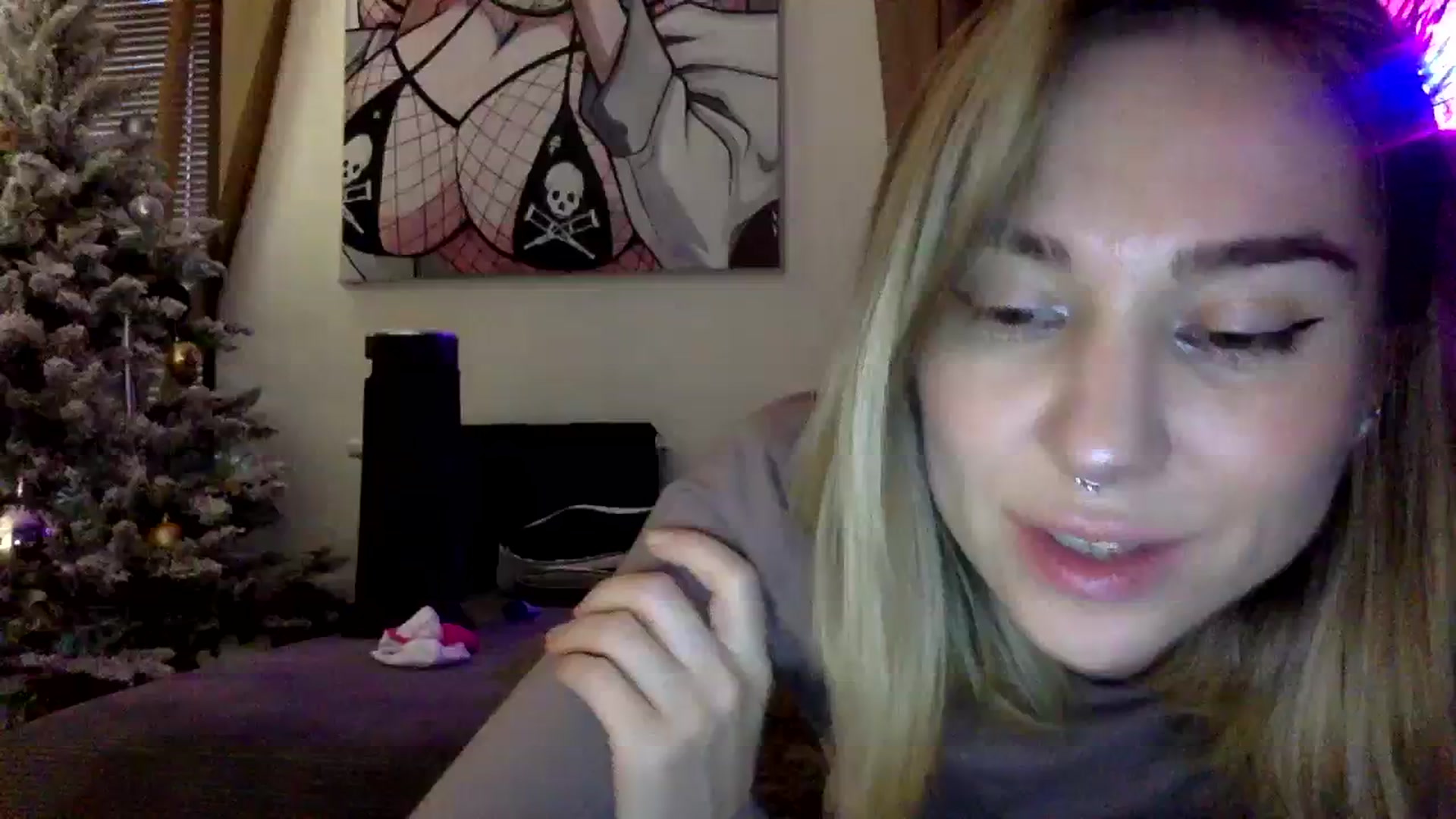 Gallery image thumbnail from EgoisticKitty's myfreecams stream on, 01/11/2024, 08:40 image 20 of 20