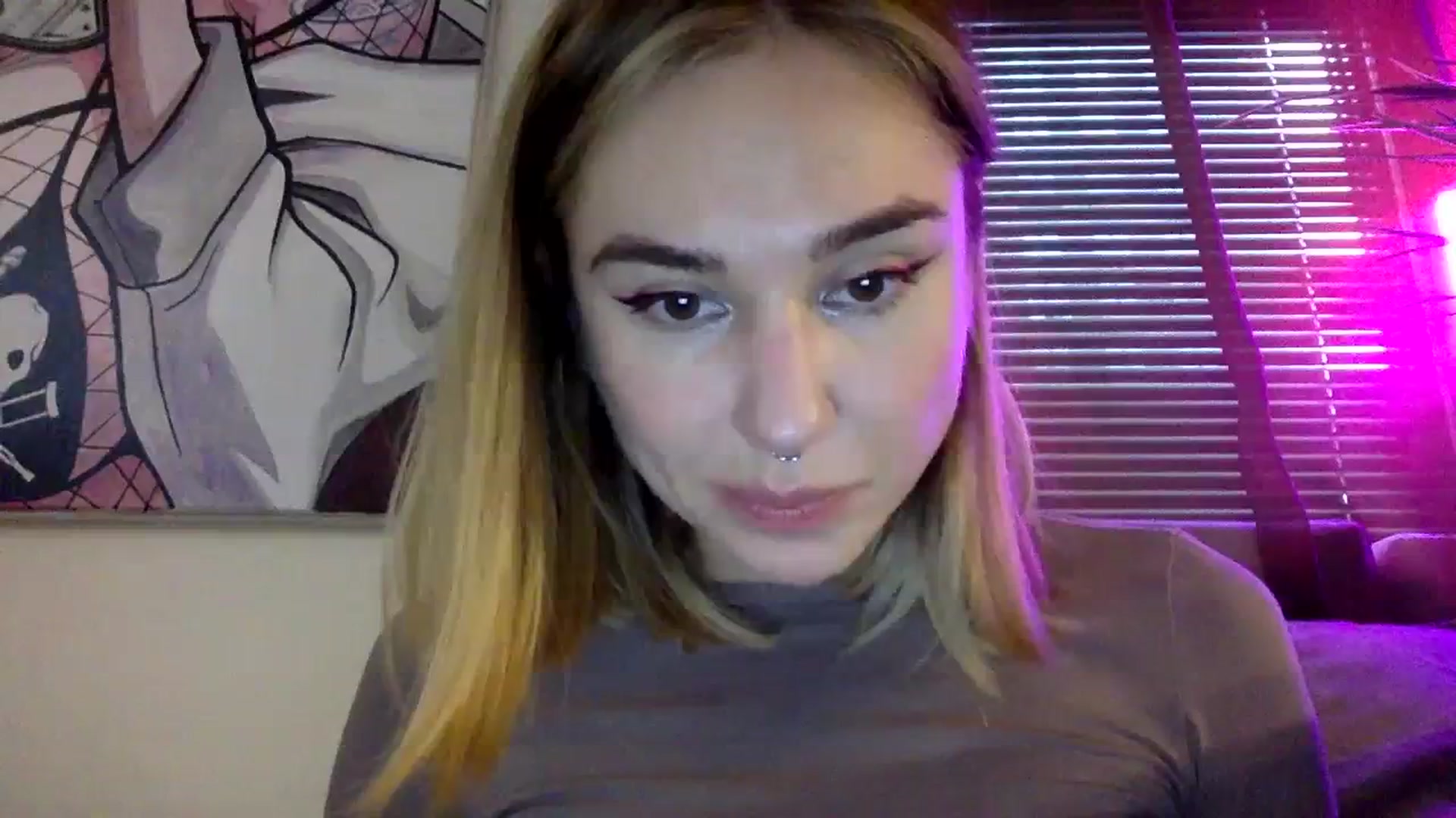 Gallery image thumbnail from EgoisticKitty's myfreecams stream on, 01/11/2024, 11:55 image 14 of 20