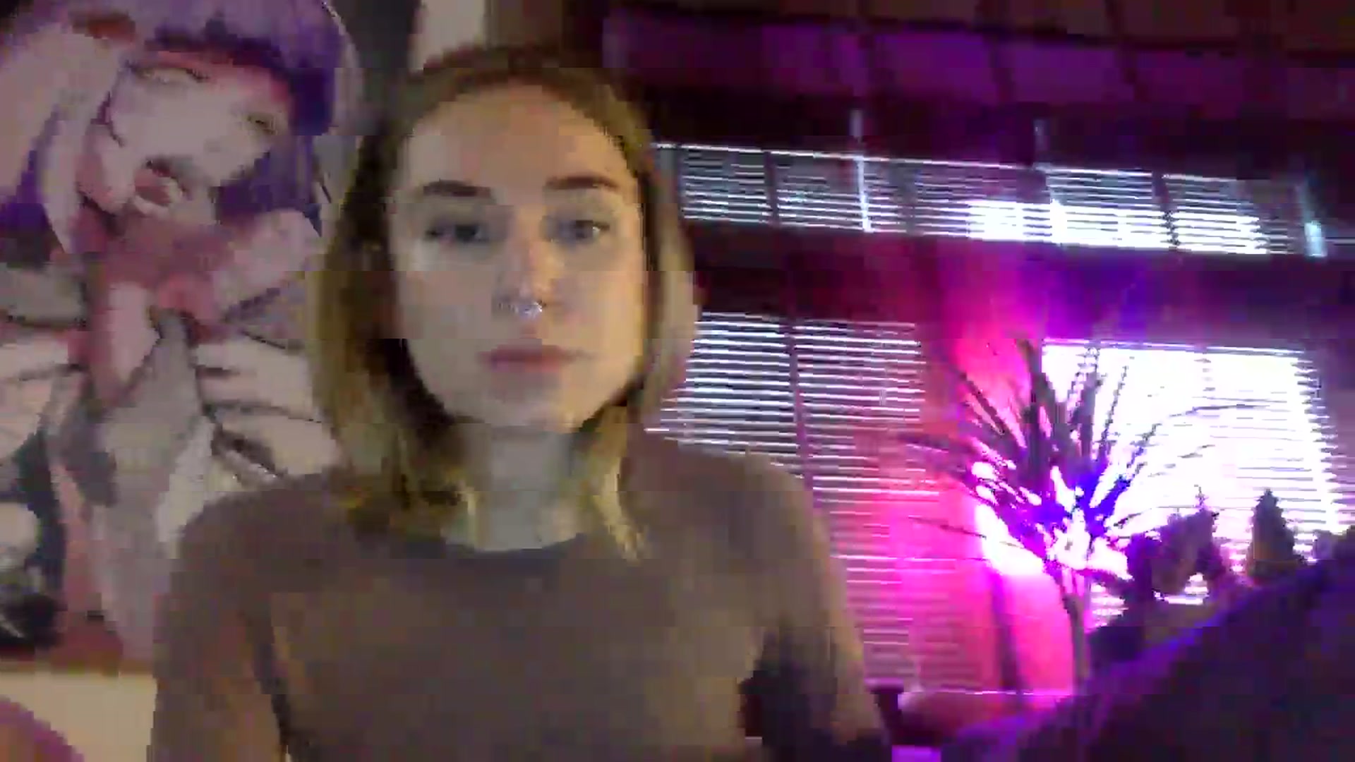 Gallery image thumbnail from EgoisticKitty's myfreecams stream on, 01/11/2024, 11:55 image 6 of 20