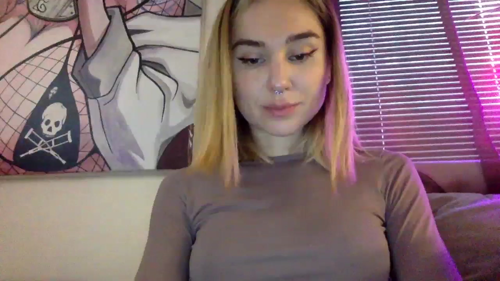 Gallery image thumbnail from EgoisticKitty's myfreecams stream on, 01/11/2024, 11:55 image 11 of 20