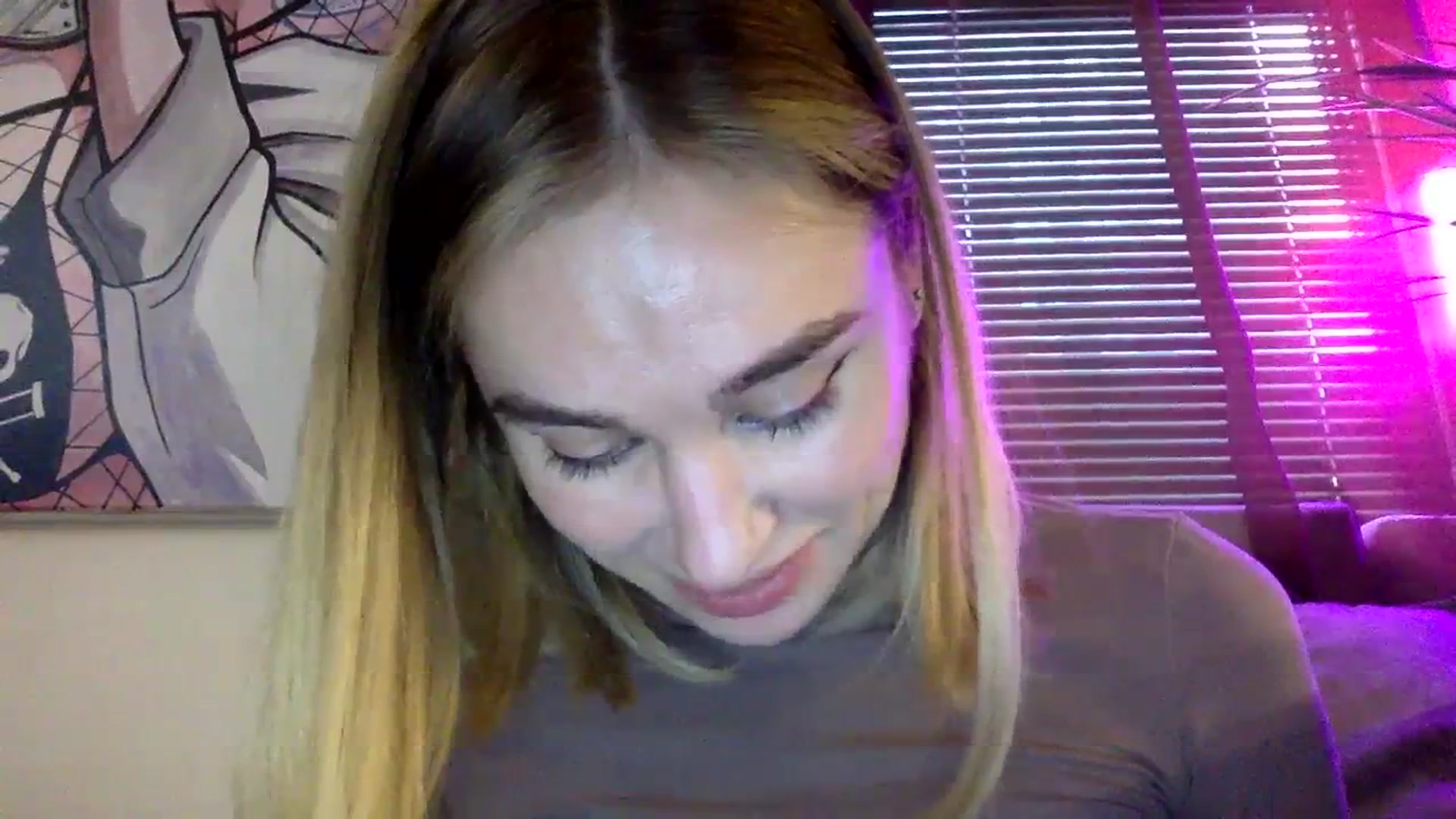 Gallery image thumbnail from EgoisticKitty's myfreecams stream on, 01/11/2024, 11:55 image 20 of 20