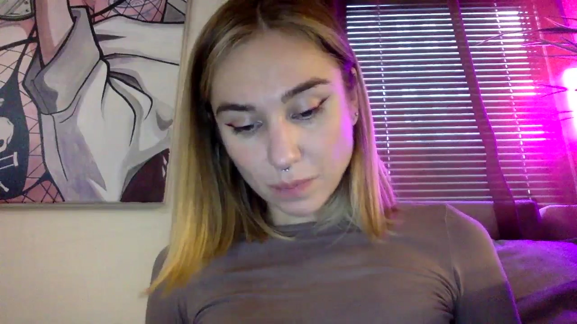 Gallery image thumbnail from EgoisticKitty's myfreecams stream on, 01/11/2024, 11:55 image 17 of 20