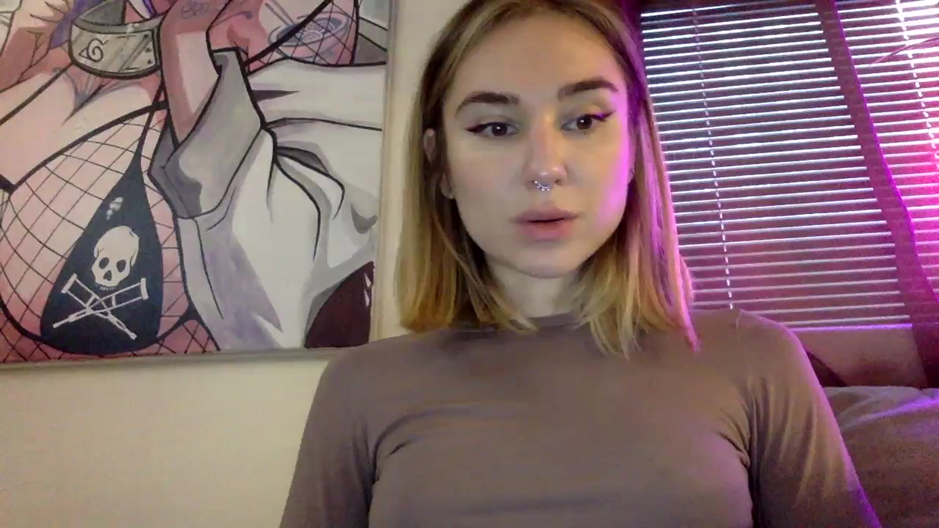 Gallery image thumbnail from EgoisticKitty's myfreecams stream on, 01/11/2024, 11:55 image 12 of 20