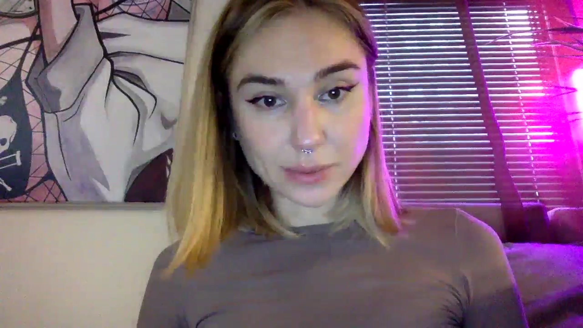 Gallery image thumbnail from EgoisticKitty's myfreecams stream on, 01/11/2024, 11:55 image 16 of 20