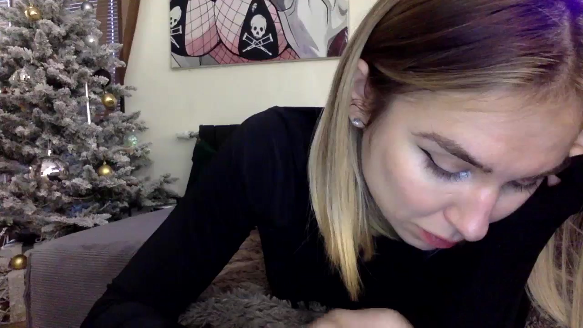 Gallery image thumbnail from EgoisticKitty's myfreecams stream on, 01/12/2024, 10:21 image 18 of 20