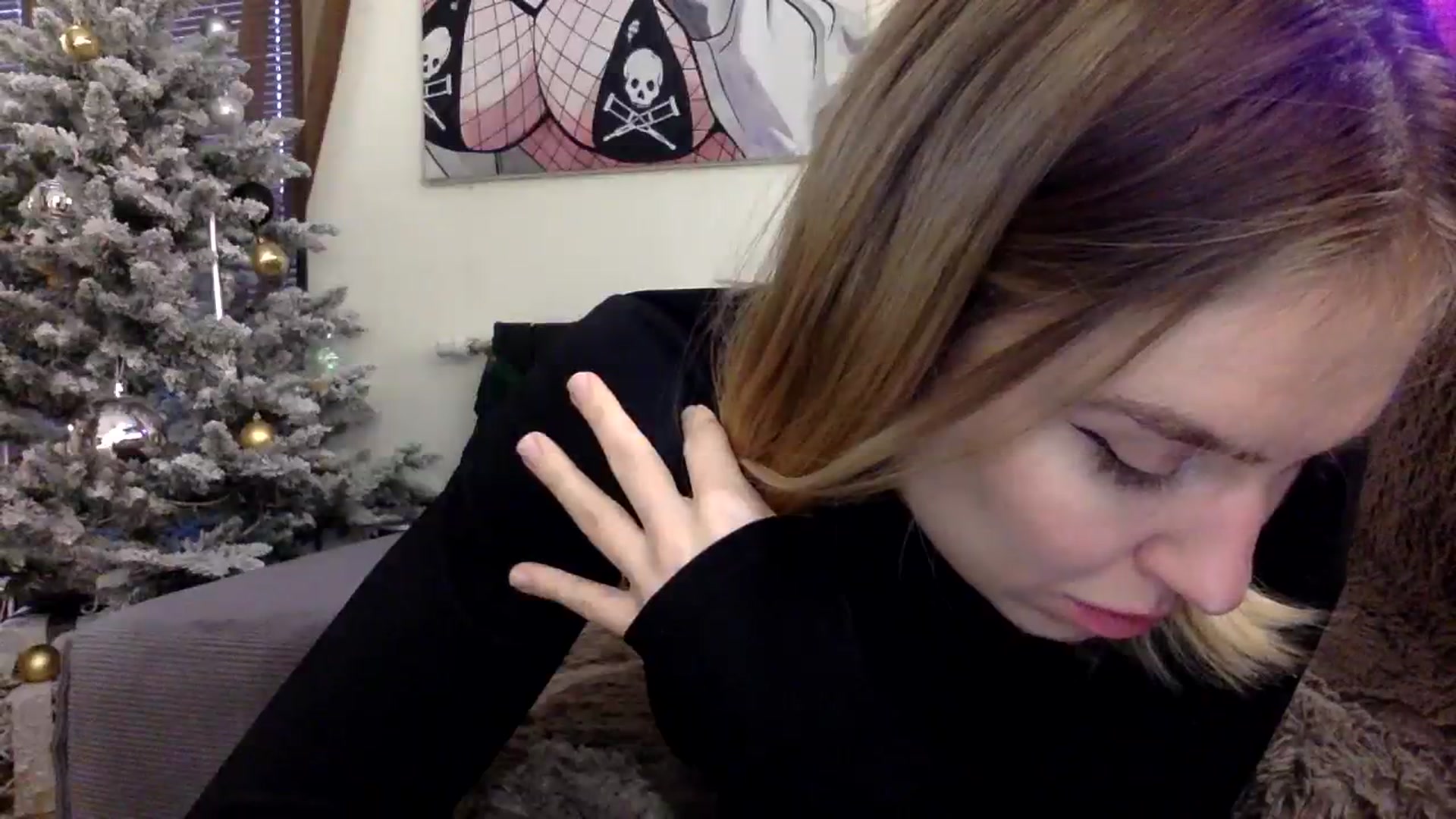 Gallery image thumbnail from EgoisticKitty's myfreecams stream on, 01/12/2024, 10:21 image 20 of 20
