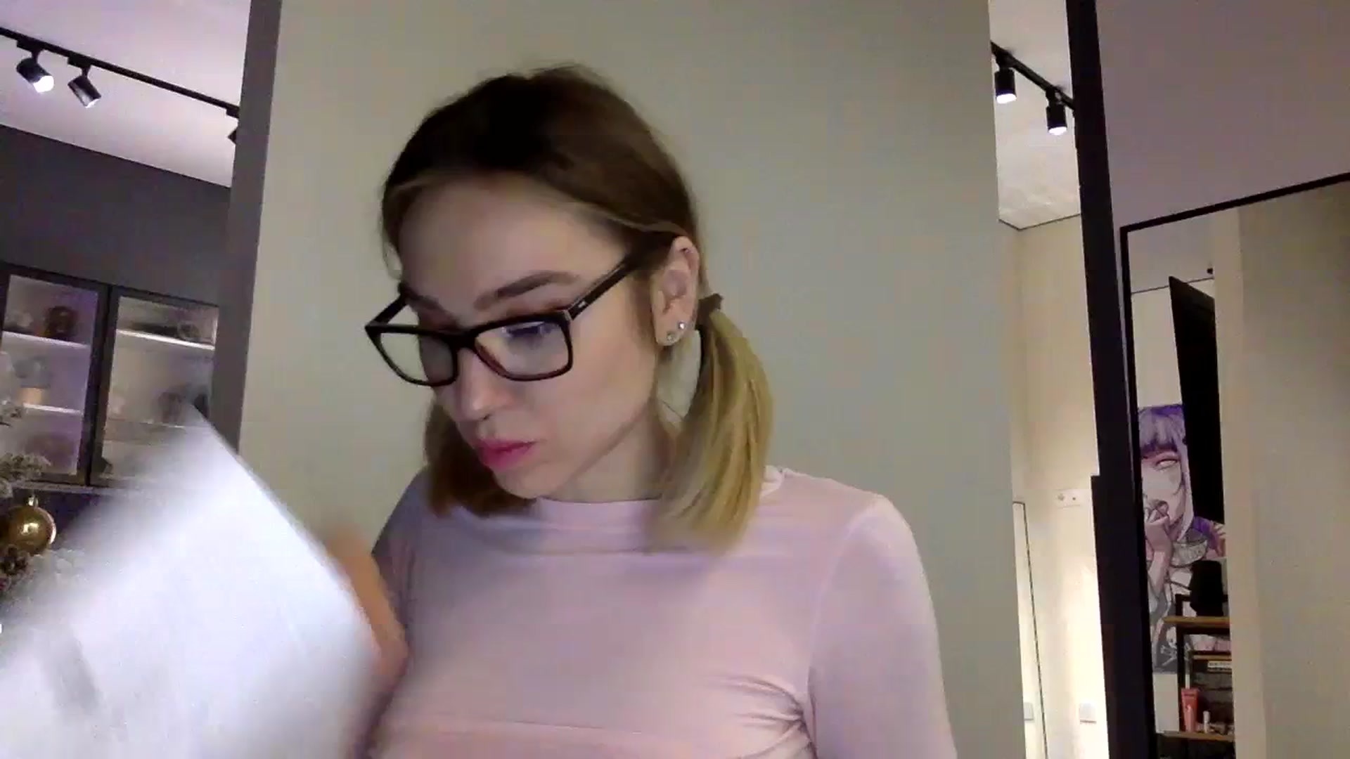 Gallery image thumbnail from EgoisticKitty's myfreecams stream on, 01/15/2024, 11:23 image 1 of 20