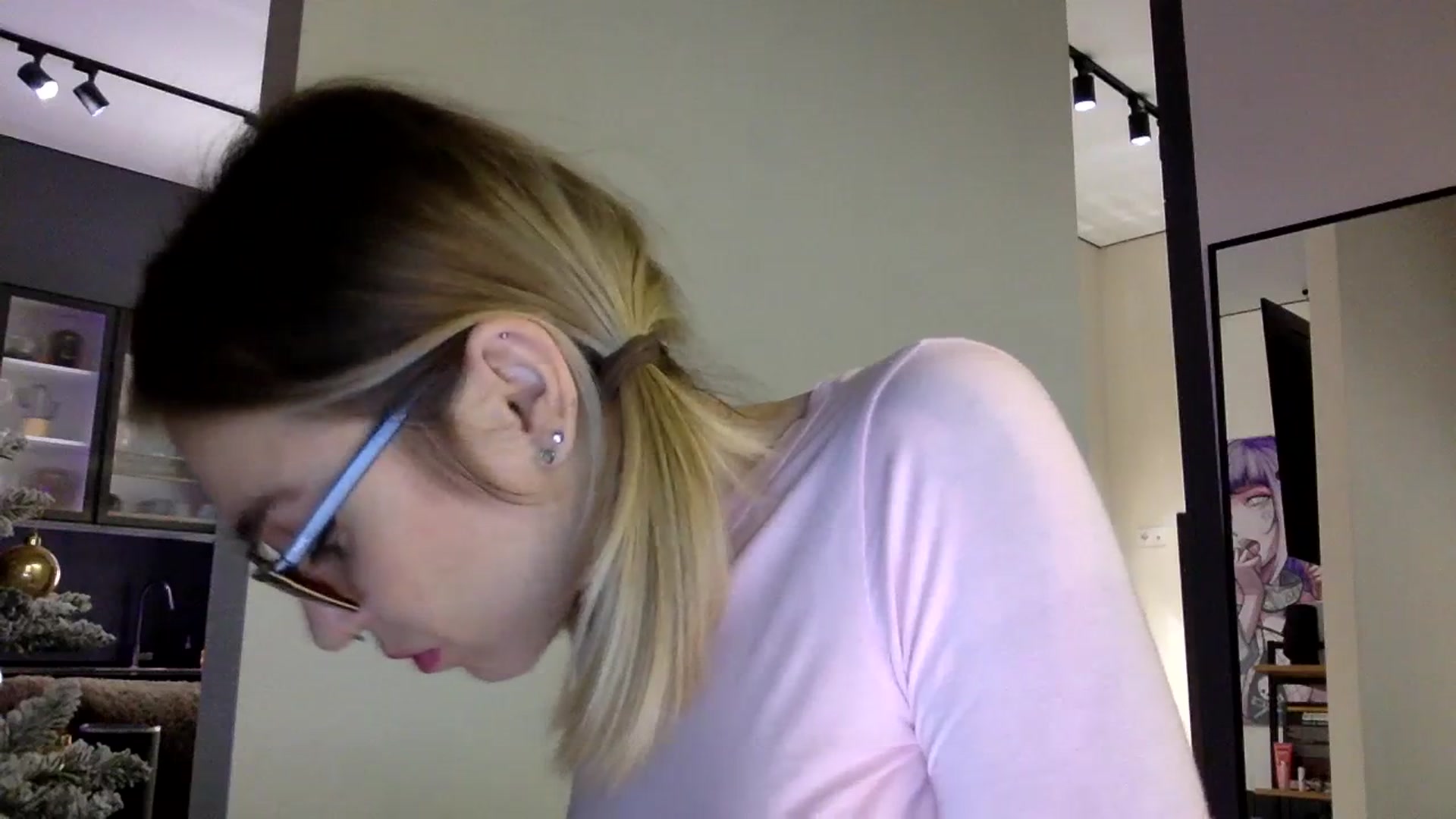 Gallery image thumbnail from EgoisticKitty's myfreecams stream on, 01/15/2024, 11:23 image 2 of 20