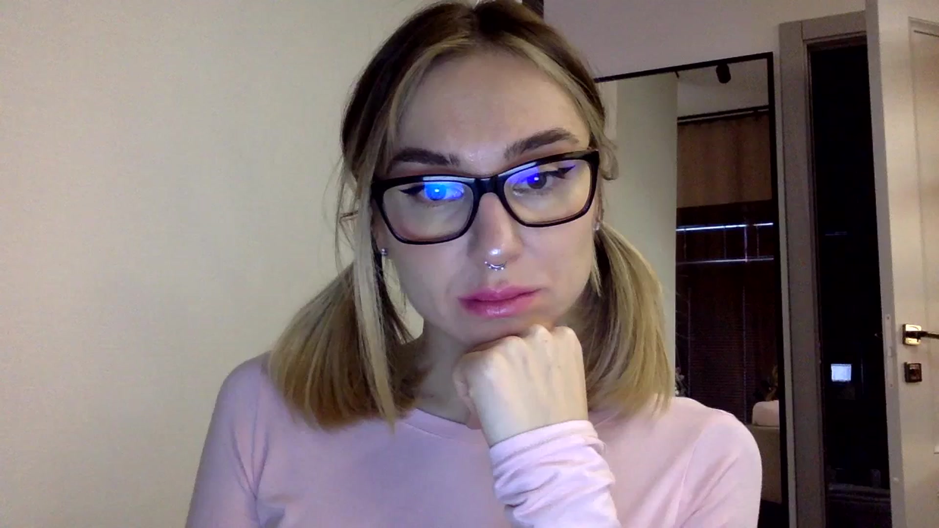 Gallery image thumbnail from EgoisticKitty's myfreecams stream on, 01/15/2024, 11:43 image 20 of 20