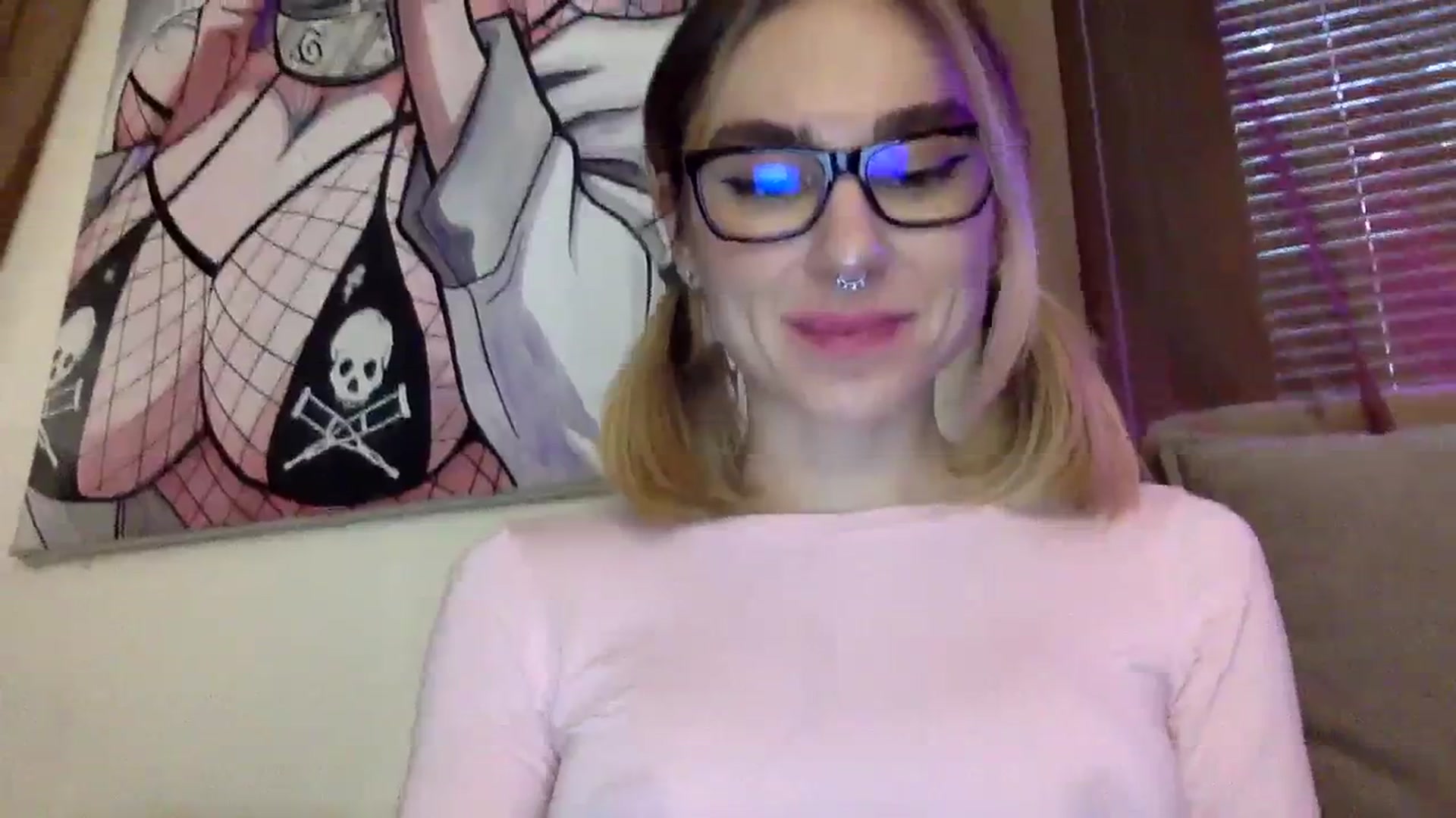 Gallery image thumbnail from EgoisticKitty's myfreecams stream on, 01/15/2024, 12:15 image 9 of 20