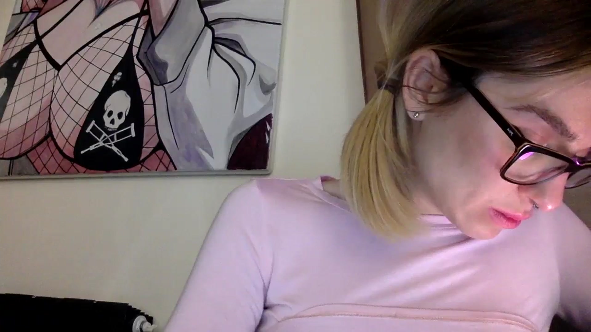 Gallery image thumbnail from EgoisticKitty's myfreecams stream on, 01/15/2024, 12:15 image 18 of 20