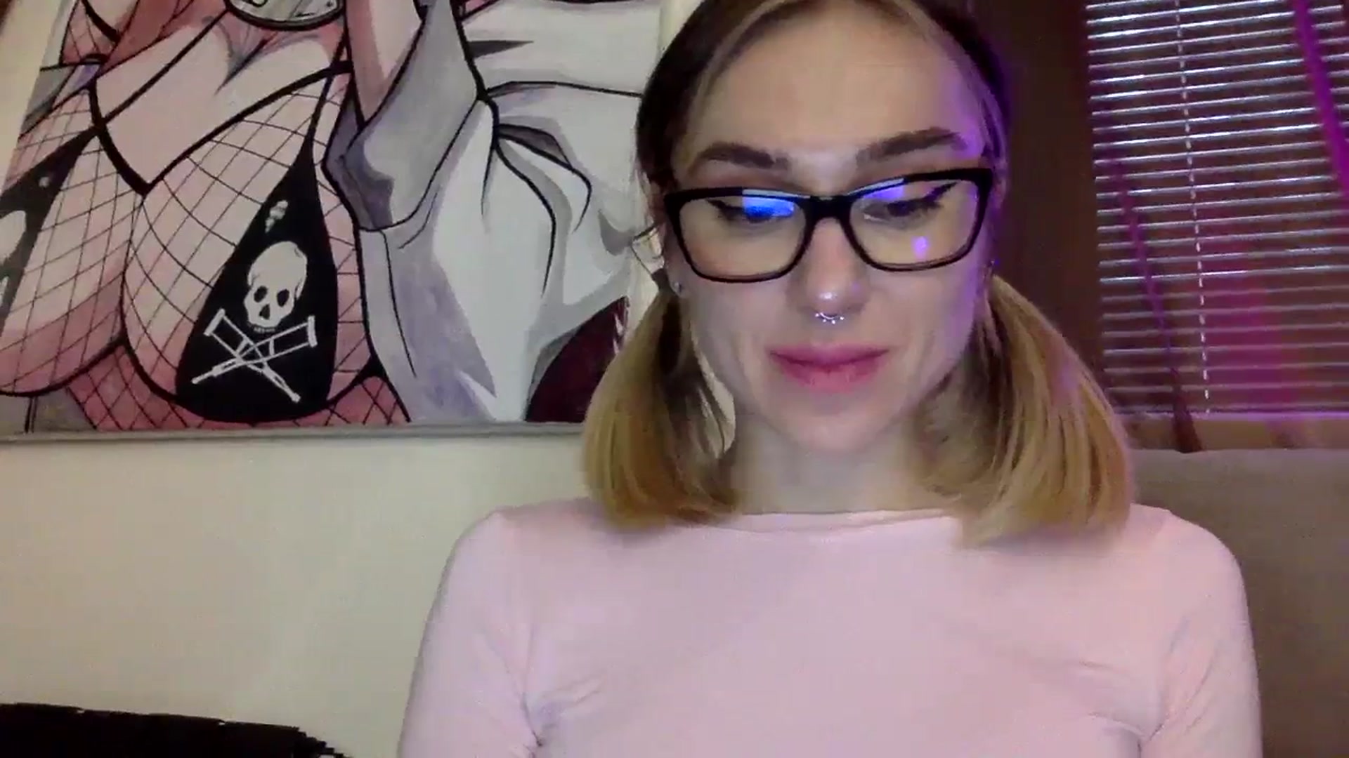 Gallery image thumbnail from EgoisticKitty's myfreecams stream on, 01/15/2024, 12:15 image 11 of 20