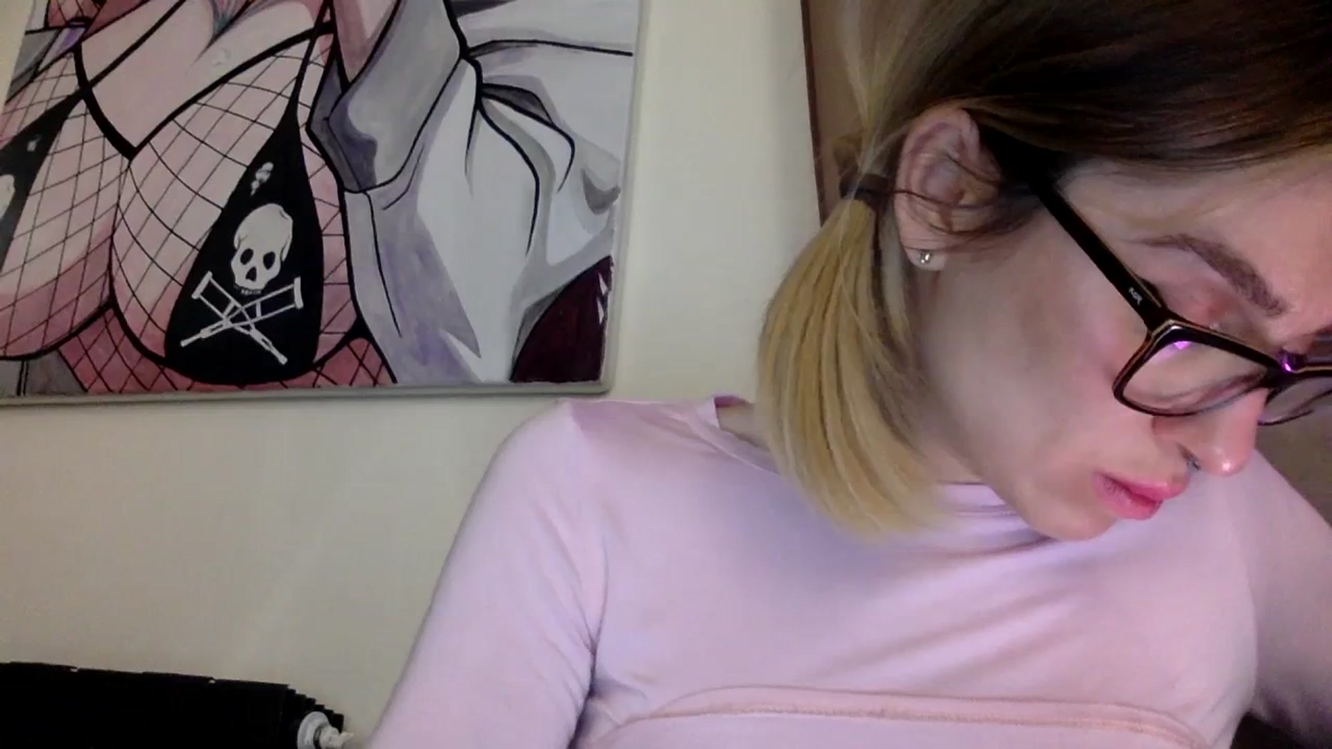 Gallery image thumbnail from EgoisticKitty's myfreecams stream on, 01/15/2024, 12:15 image 19 of 20