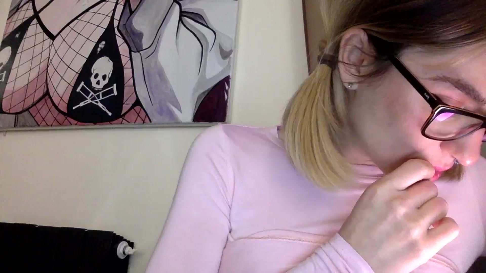 Gallery image thumbnail from EgoisticKitty's myfreecams stream on, 01/15/2024, 12:15 image 14 of 20