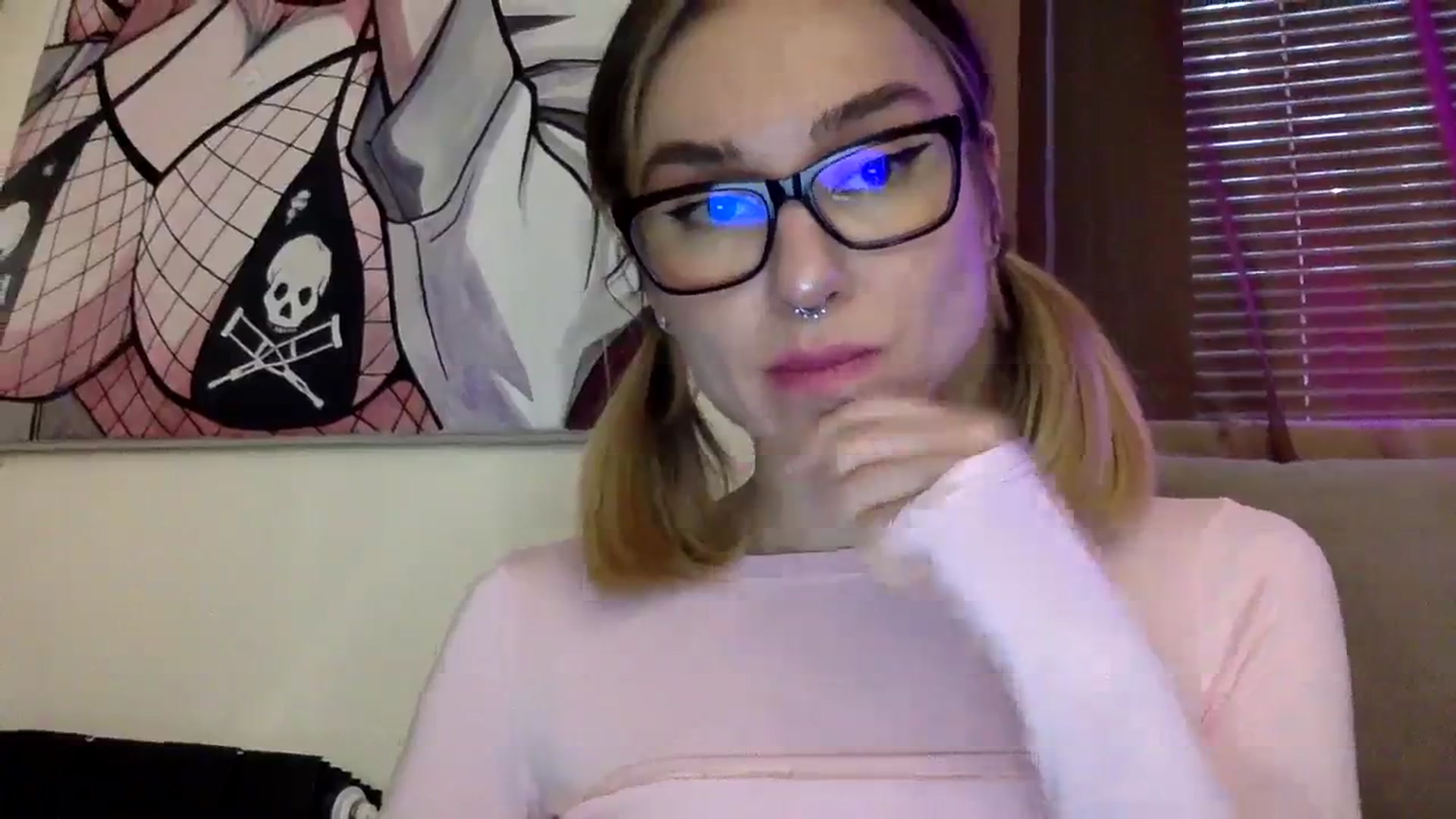 Gallery image thumbnail from EgoisticKitty's myfreecams stream on, 01/15/2024, 12:15 image 15 of 20