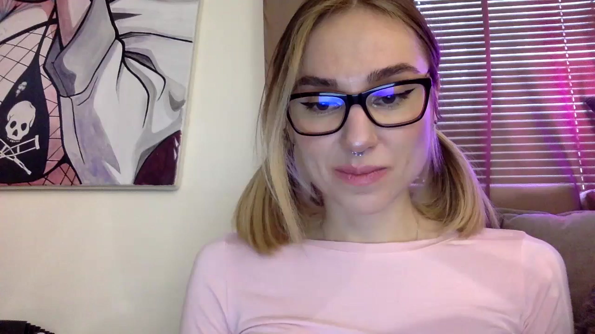 Gallery image thumbnail from EgoisticKitty's myfreecams stream on, 01/16/2024, 10:42 image 13 of 20