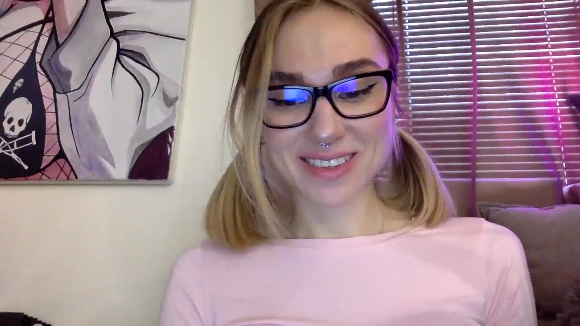 Gallery image thumbnail from EgoisticKitty's myfreecams stream on, 01/16/2024, 10:42 image 14 of 20