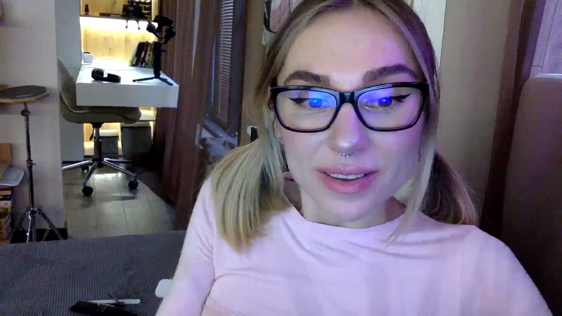 Gallery image thumbnail from EgoisticKitty's myfreecams stream on, 01/16/2024, 10:42 image 5 of 20