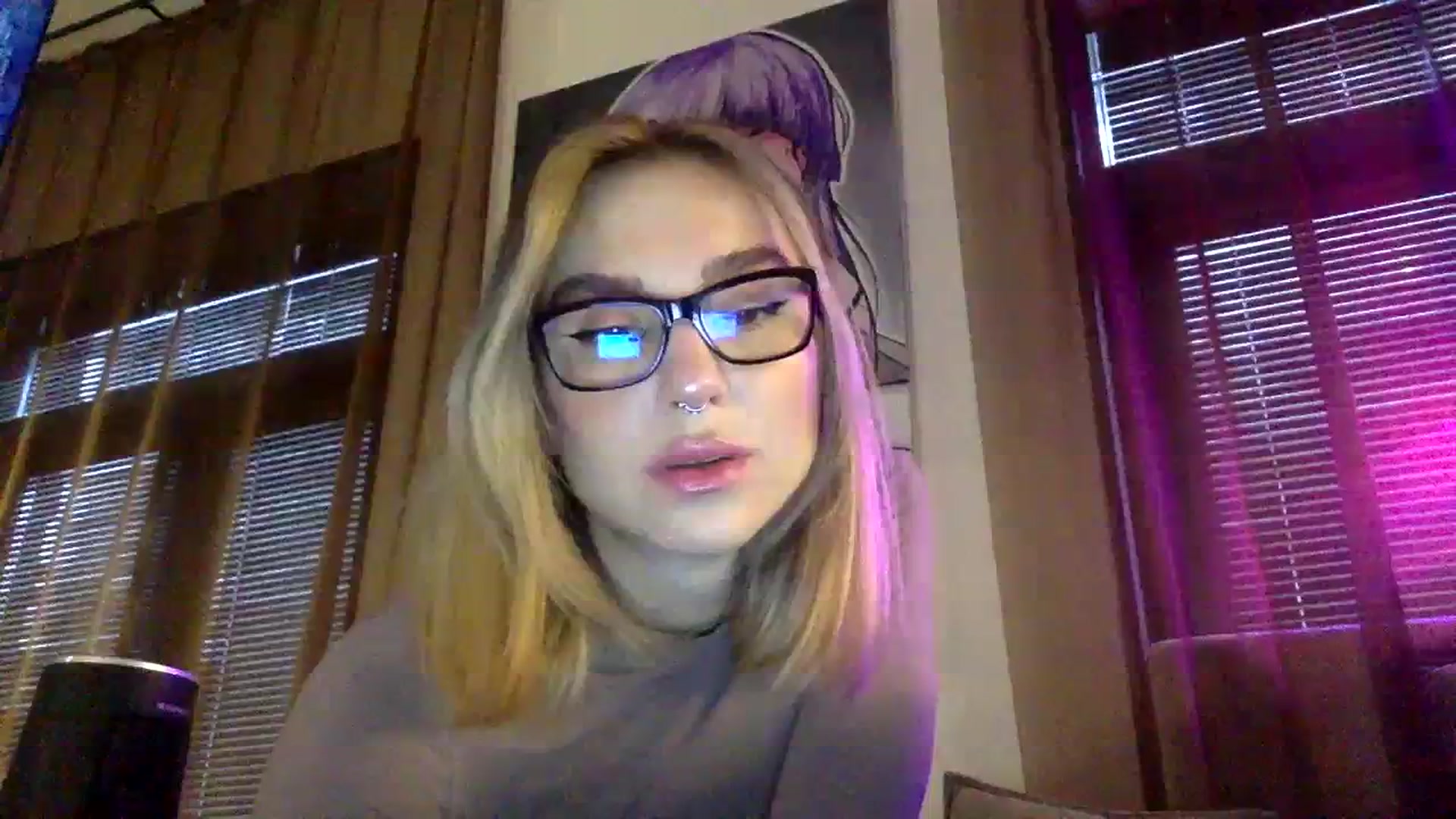 Gallery image thumbnail from EgoisticKitty's myfreecams stream on, 01/17/2024, 06:56 image 1 of 20