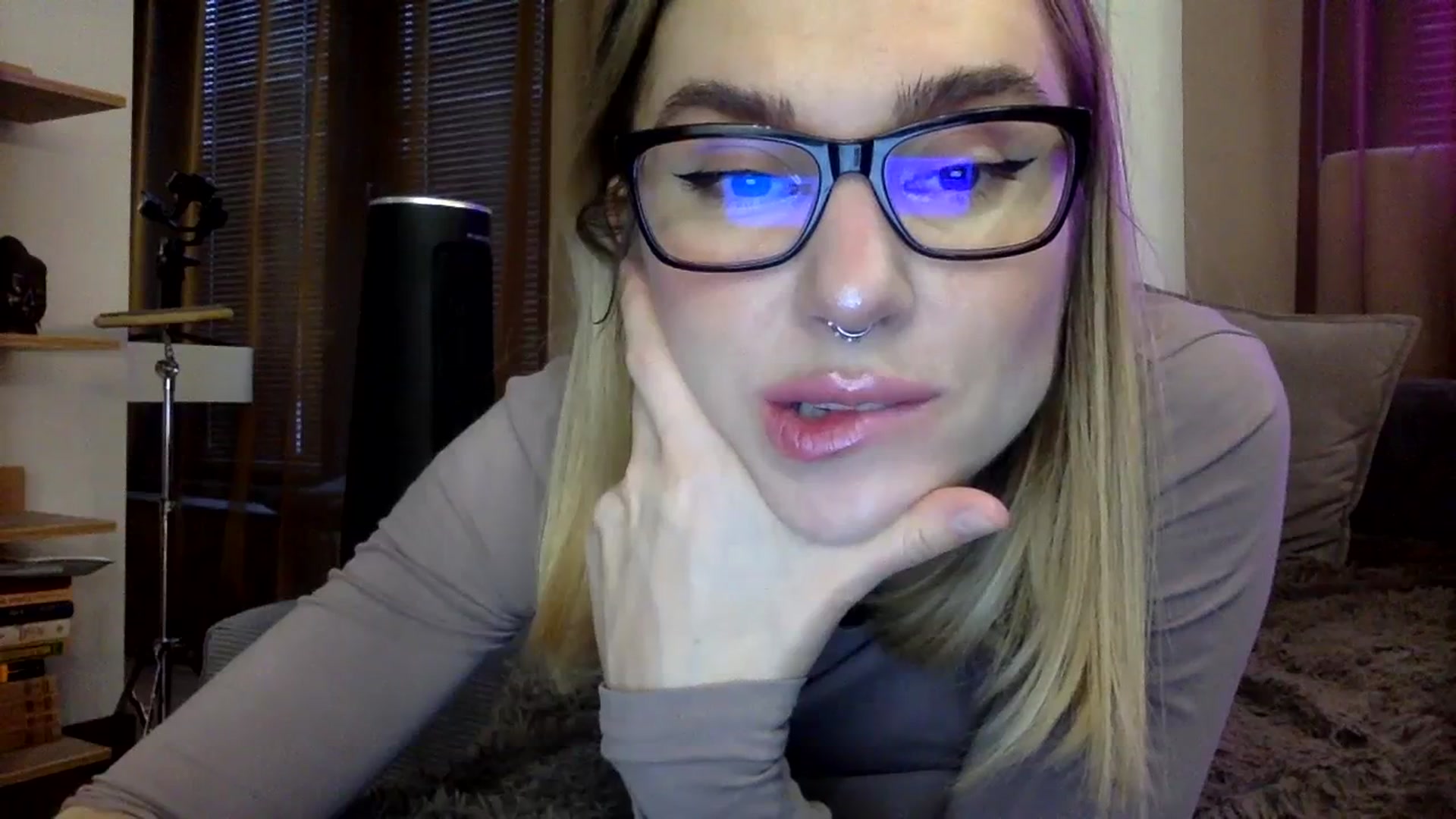 Gallery image thumbnail from EgoisticKitty's myfreecams stream on, 01/17/2024, 06:56 image 20 of 20