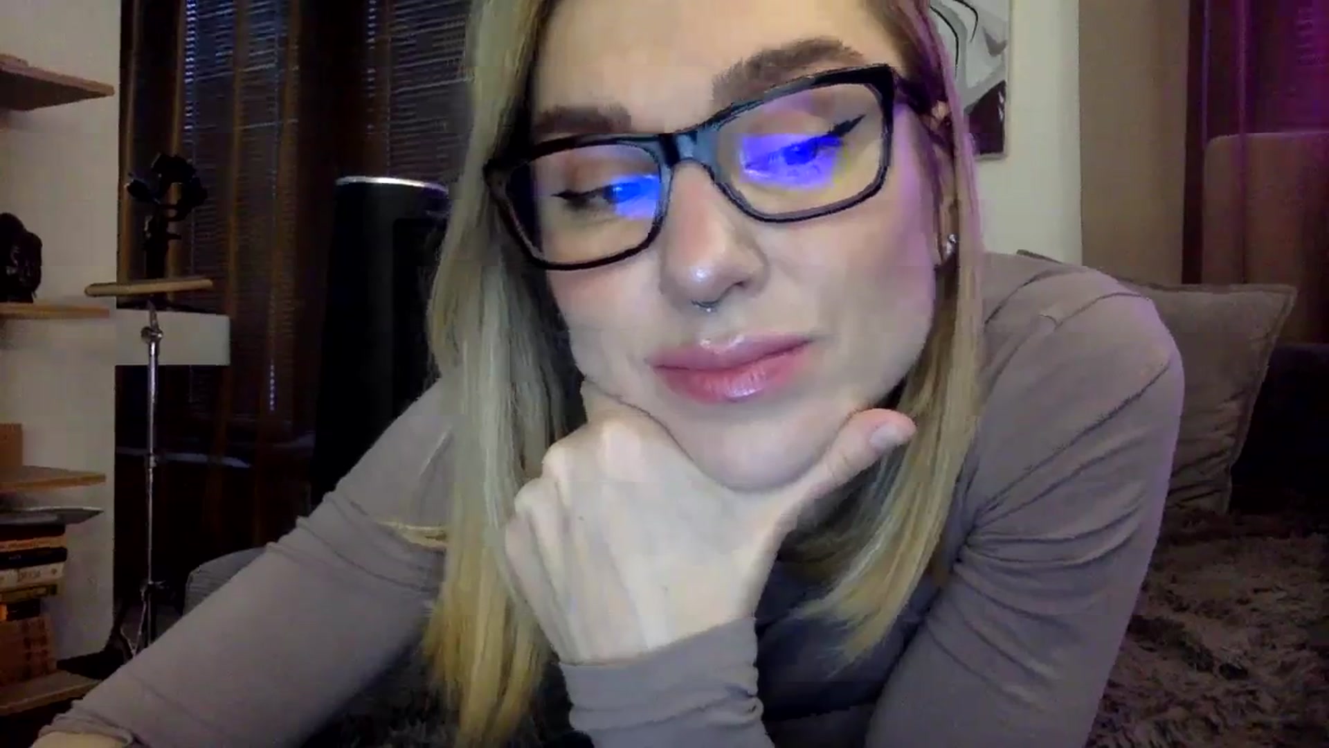 Gallery image thumbnail from EgoisticKitty's myfreecams stream on, 01/17/2024, 06:56 image 17 of 20