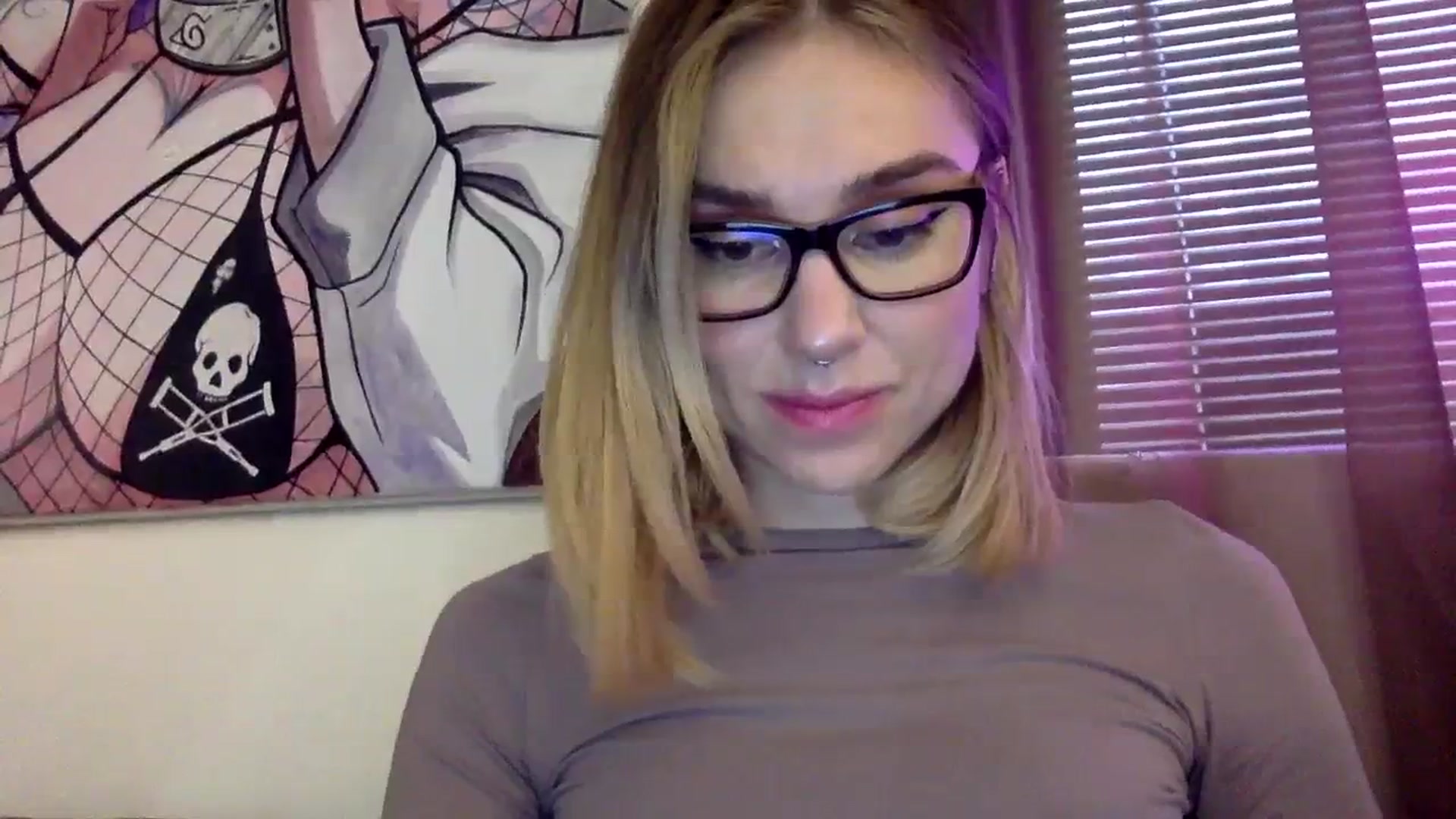 Gallery image thumbnail from EgoisticKitty's myfreecams stream on, 01/17/2024, 09:42 image 13 of 20