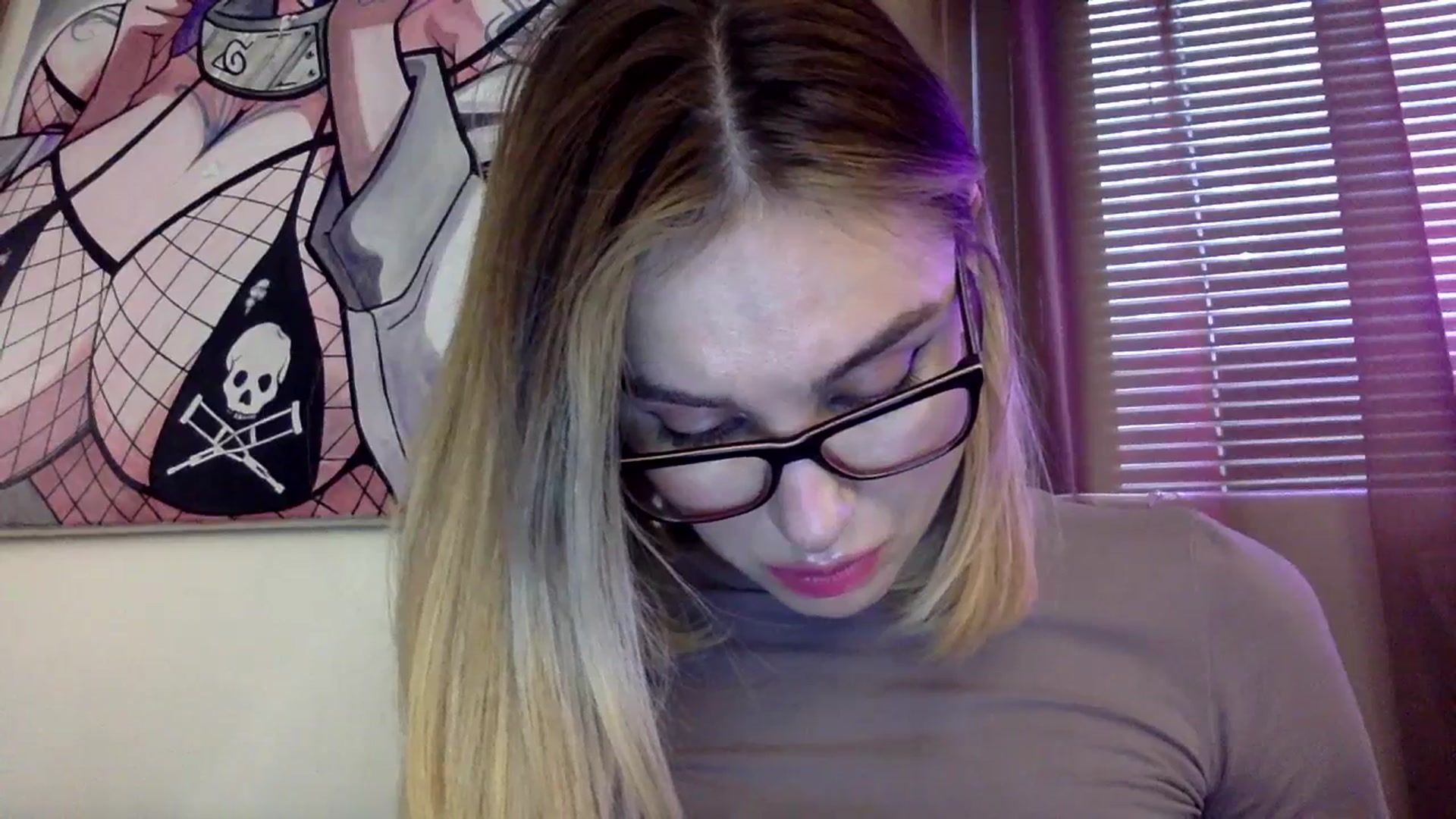 Gallery image thumbnail from EgoisticKitty's myfreecams stream on, 01/17/2024, 09:42 image 14 of 20