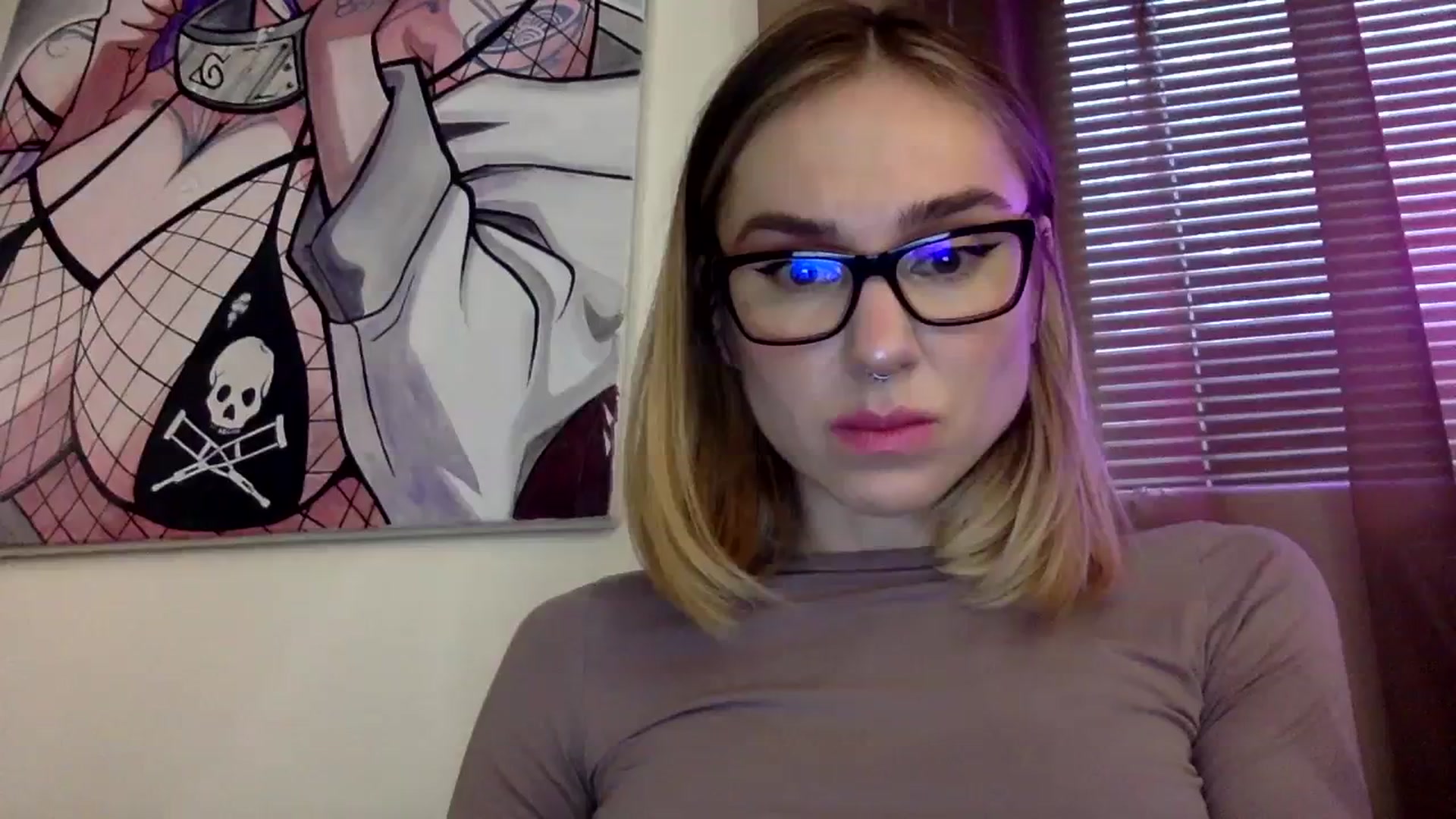 Gallery image thumbnail from EgoisticKitty's myfreecams stream on, 01/17/2024, 09:42 image 12 of 20
