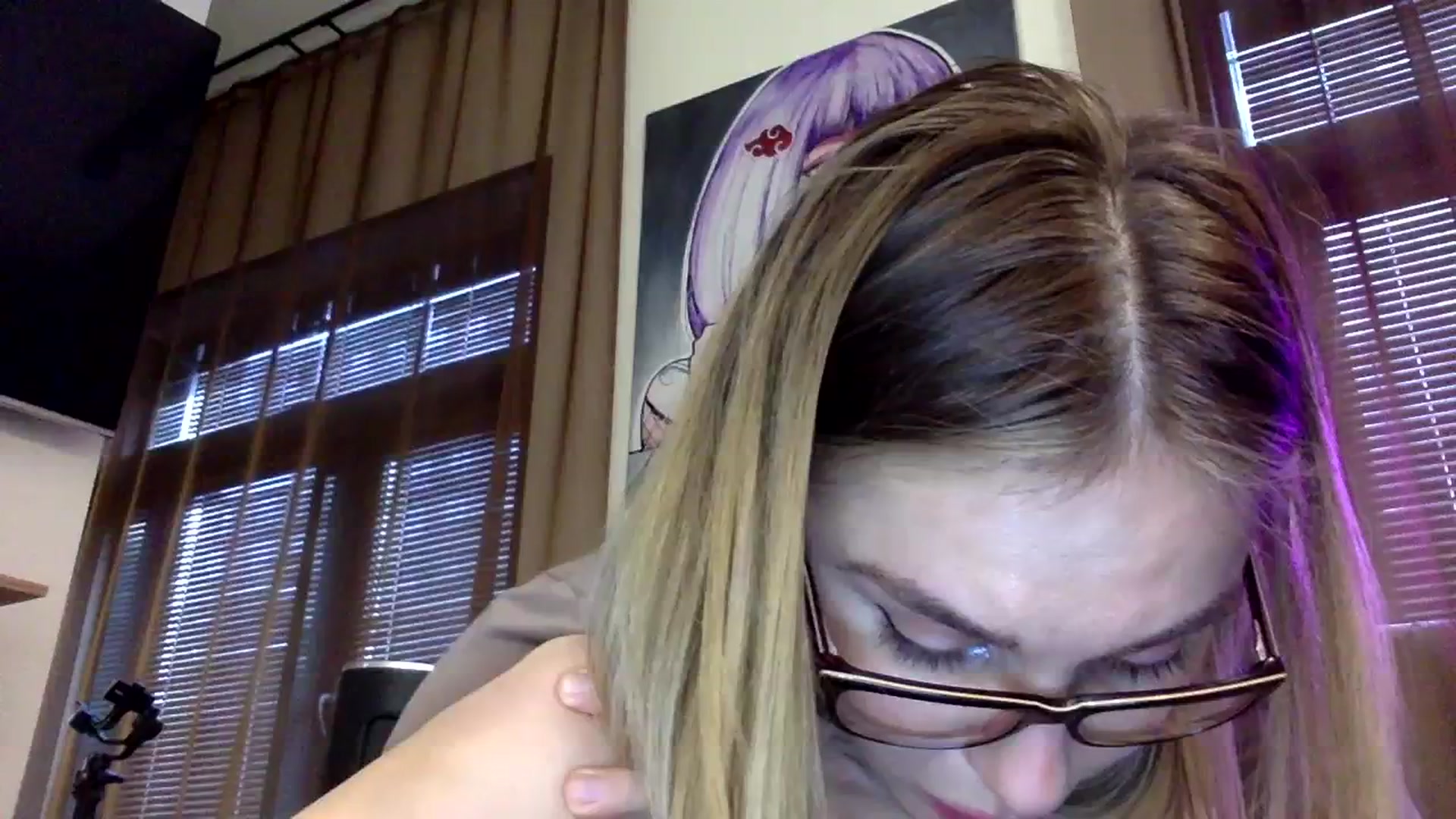 Gallery image thumbnail from EgoisticKitty's myfreecams stream on, 01/17/2024, 09:42 image 4 of 20