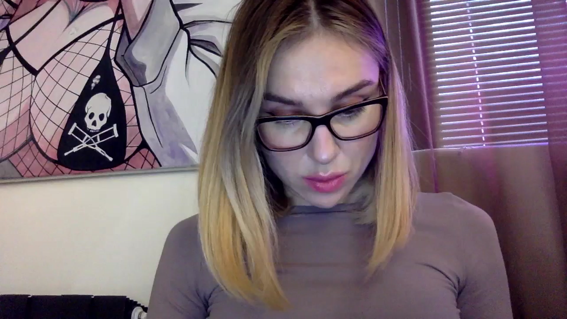 Gallery image thumbnail from EgoisticKitty's myfreecams stream on, 01/17/2024, 09:42 image 8 of 20