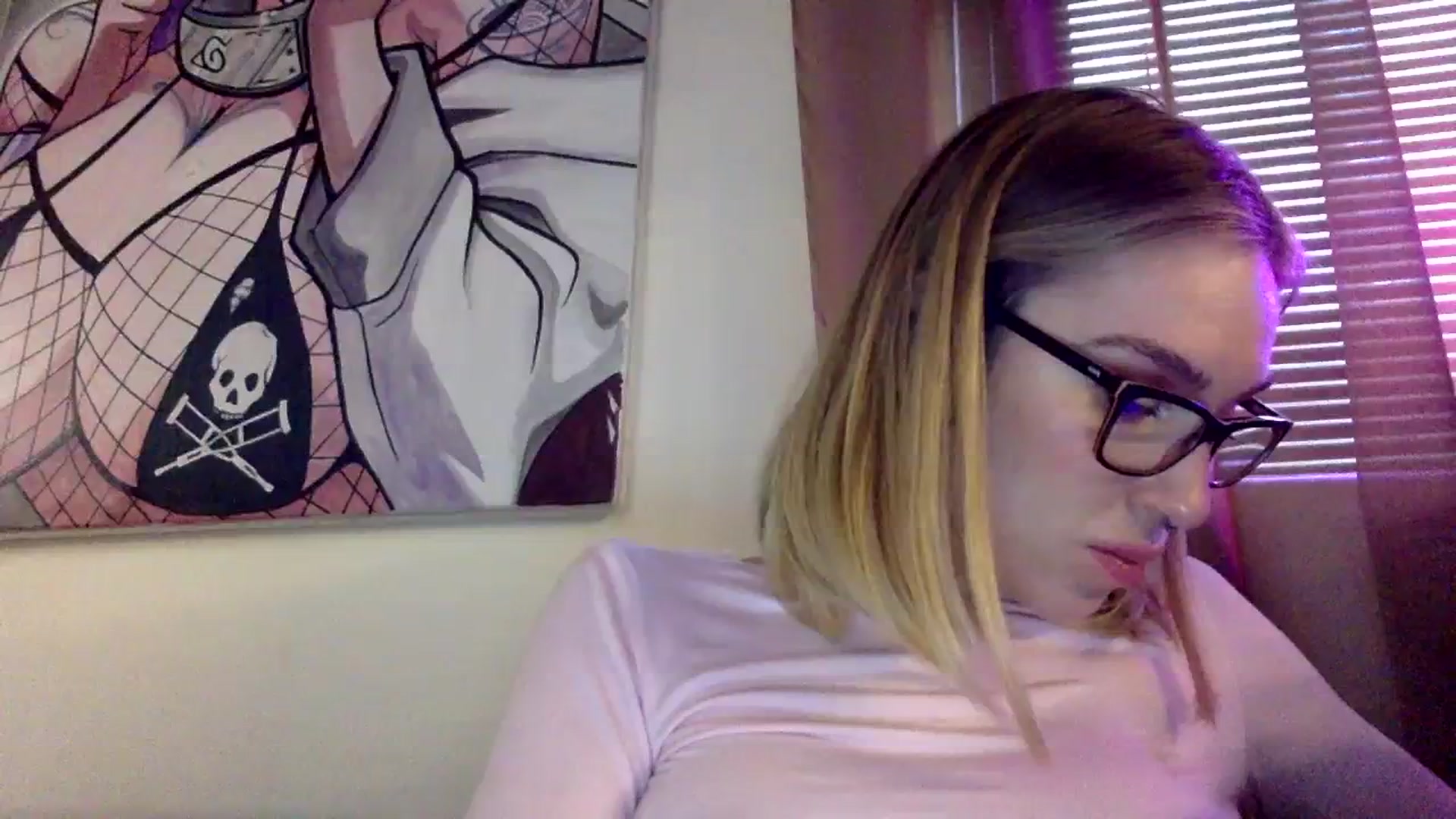 Gallery image thumbnail from EgoisticKitty's myfreecams stream on, 01/17/2024, 13:09 image 2 of 20