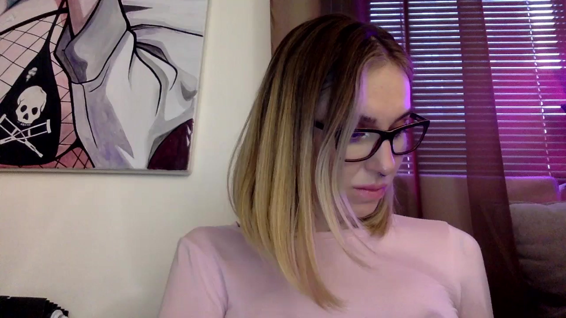 Gallery image thumbnail from EgoisticKitty's myfreecams stream on, 01/17/2024, 13:09 image 9 of 20