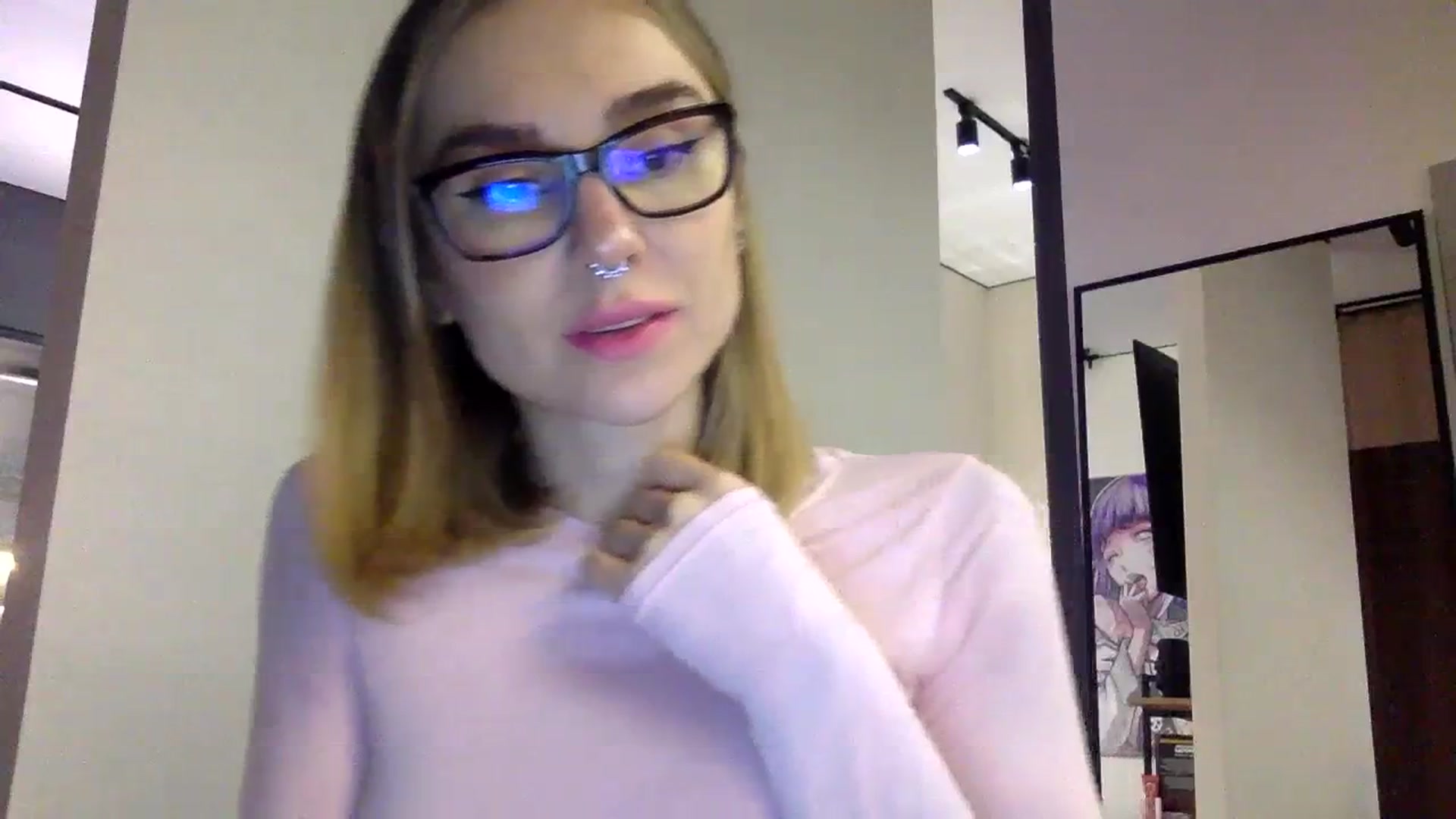 Gallery image thumbnail from EgoisticKitty's myfreecams stream on, 01/17/2024, 16:38 image 7 of 20