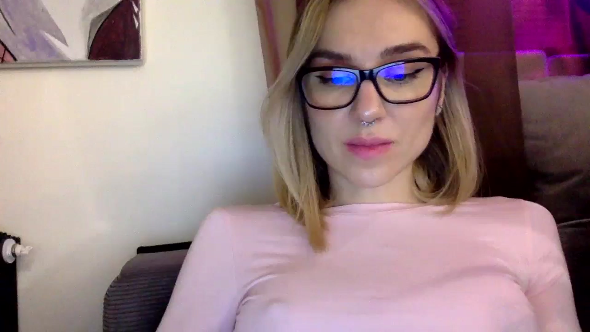 Gallery image thumbnail from EgoisticKitty's myfreecams stream on, 01/17/2024, 16:38 image 19 of 20