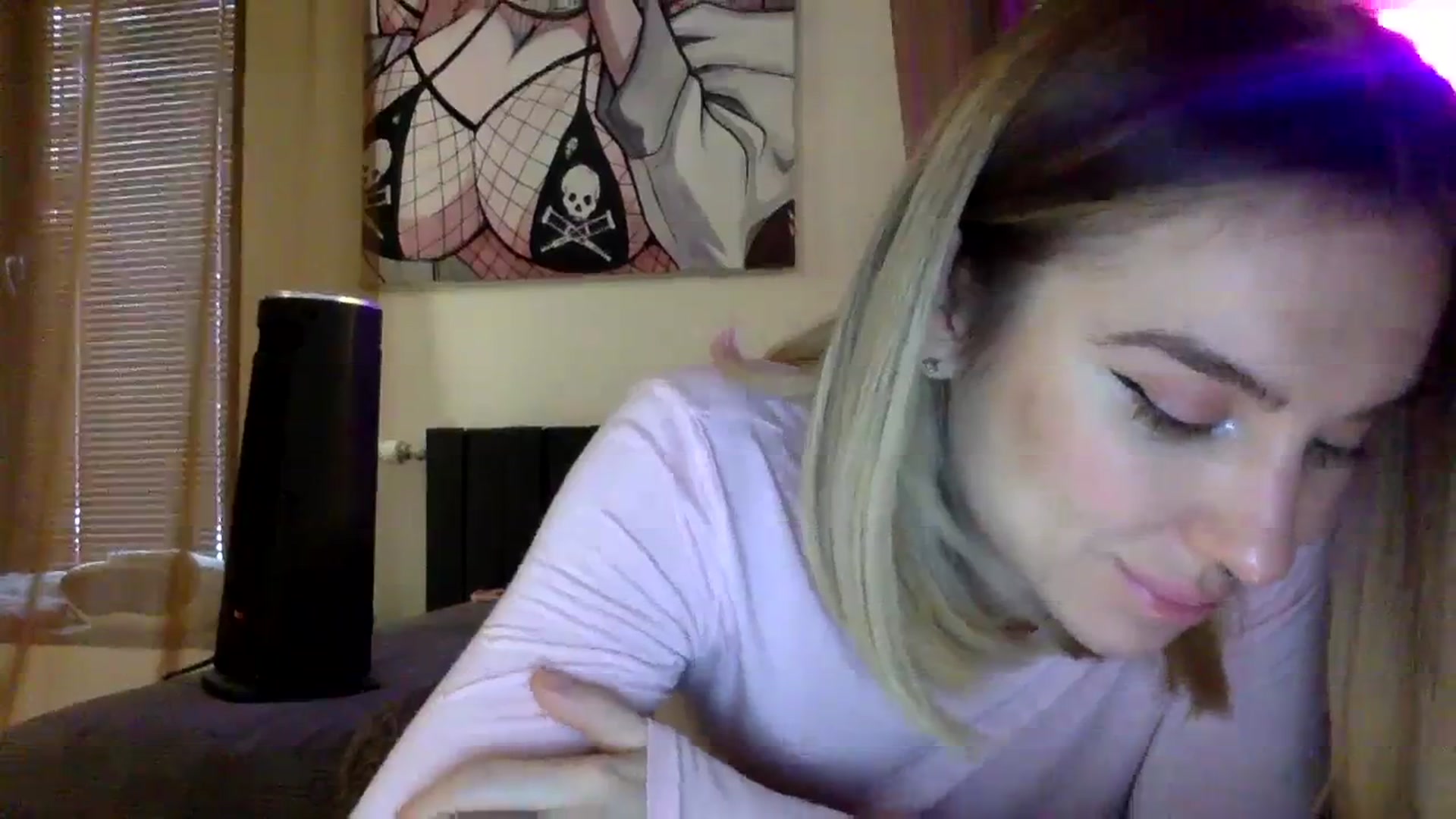 Gallery image thumbnail from EgoisticKitty's myfreecams stream on, 01/18/2024, 09:44 image 8 of 20