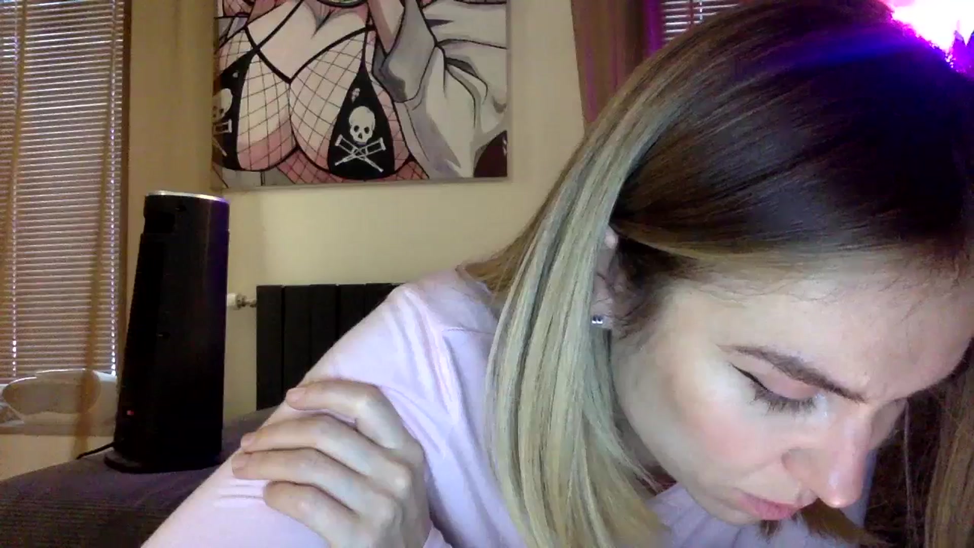 Gallery image thumbnail from EgoisticKitty's myfreecams stream on, 01/18/2024, 09:44 image 2 of 20
