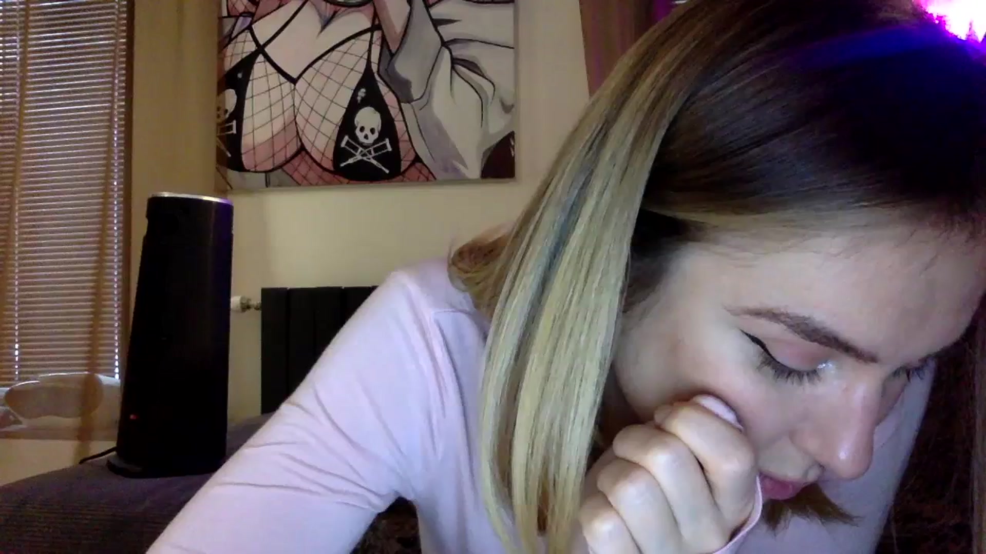 Gallery image thumbnail from EgoisticKitty's myfreecams stream on, 01/18/2024, 09:44 image 3 of 20