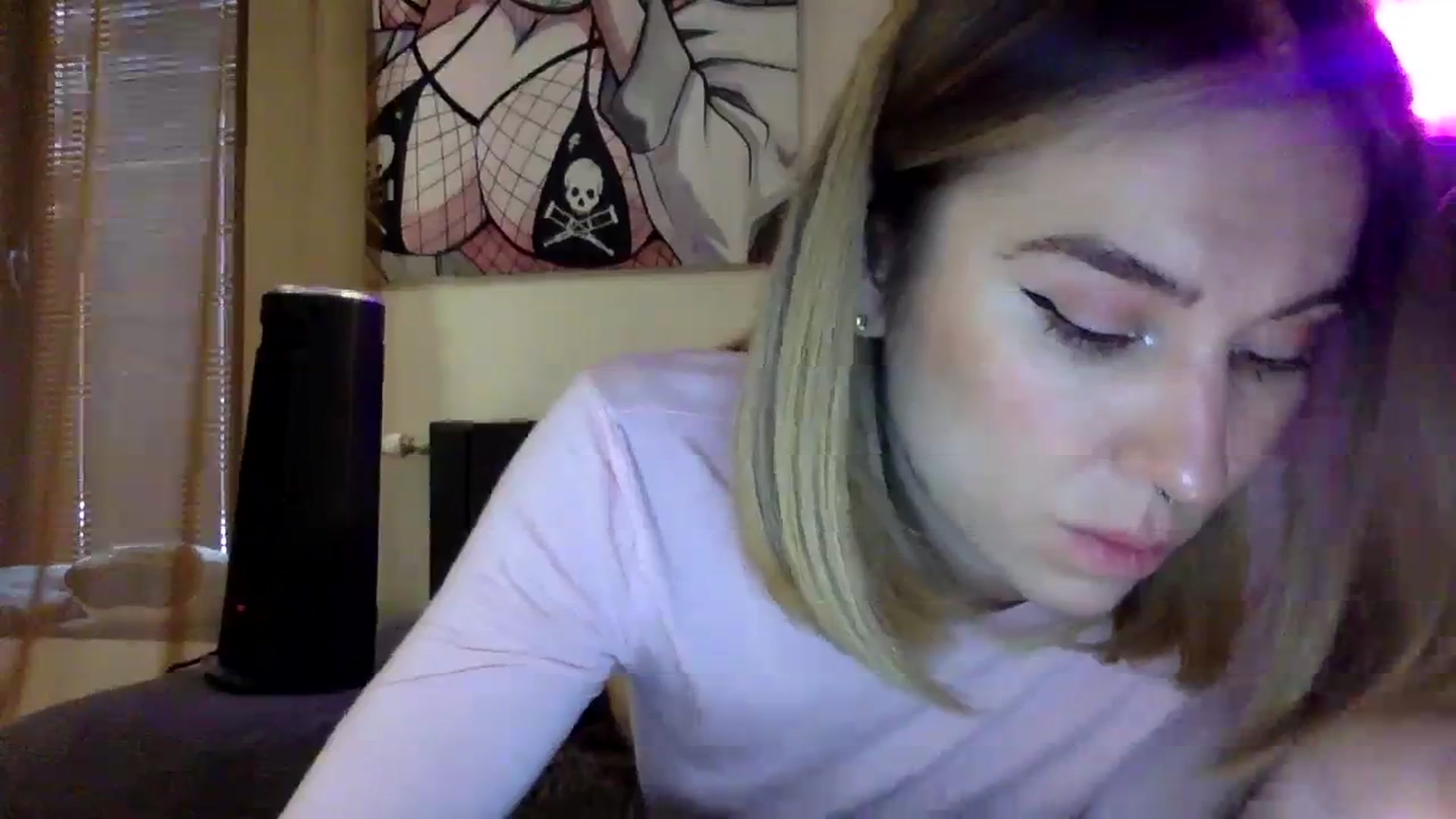 Gallery image thumbnail from EgoisticKitty's myfreecams stream on, 01/18/2024, 09:44 image 7 of 20