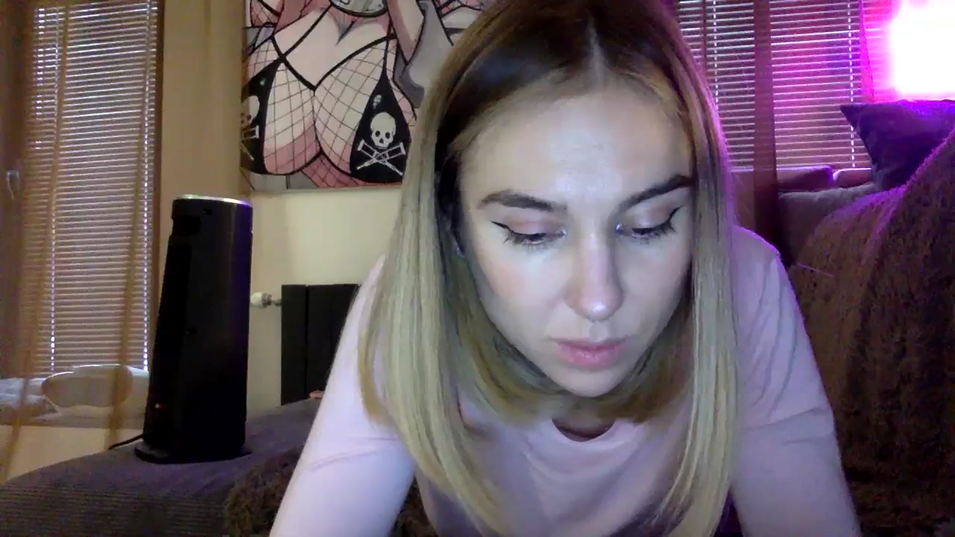 Gallery image thumbnail from EgoisticKitty's myfreecams stream on, 01/18/2024, 09:44 image 10 of 20
