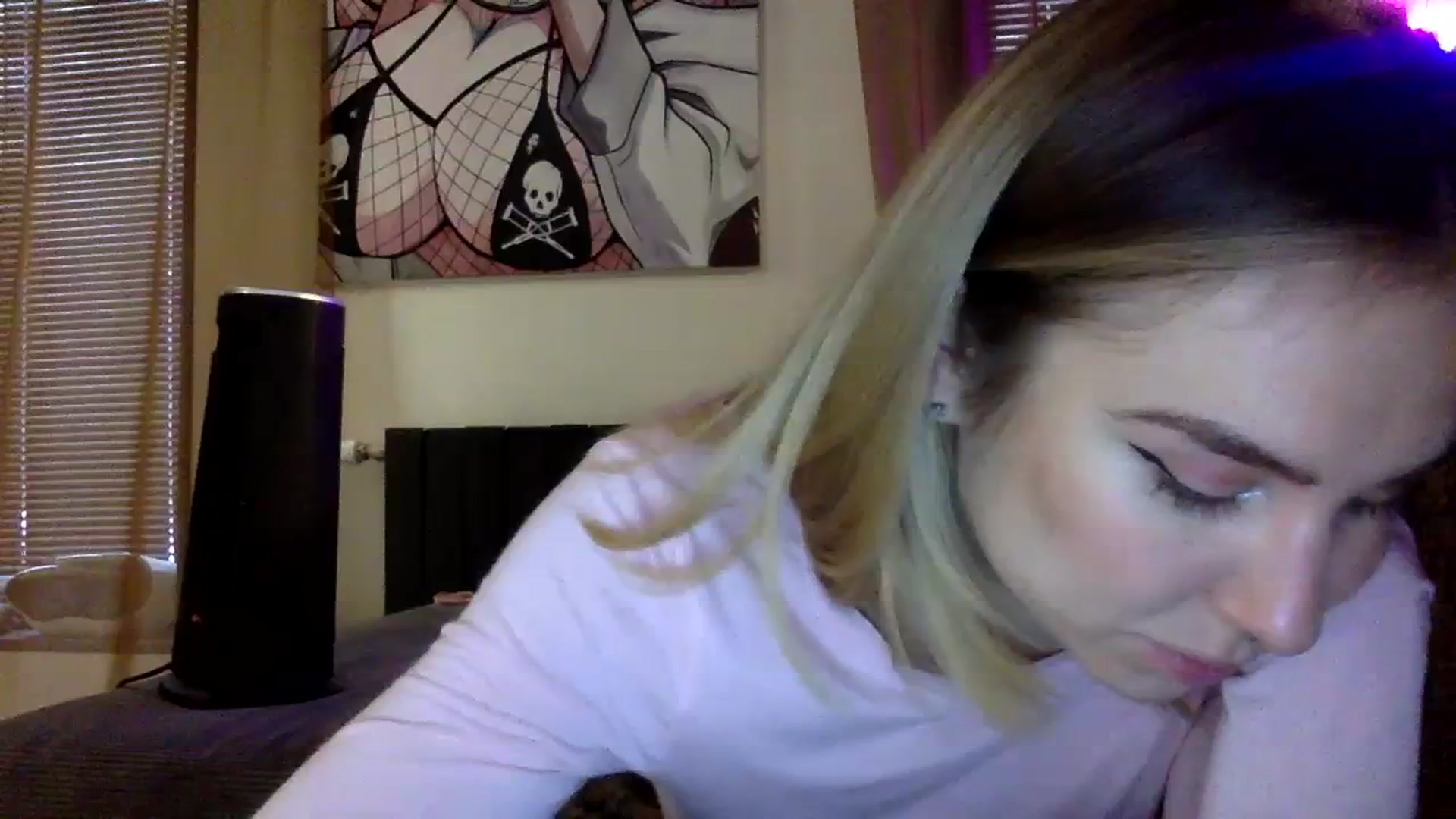 Gallery image thumbnail from EgoisticKitty's myfreecams stream on, 01/18/2024, 09:44 image 1 of 20